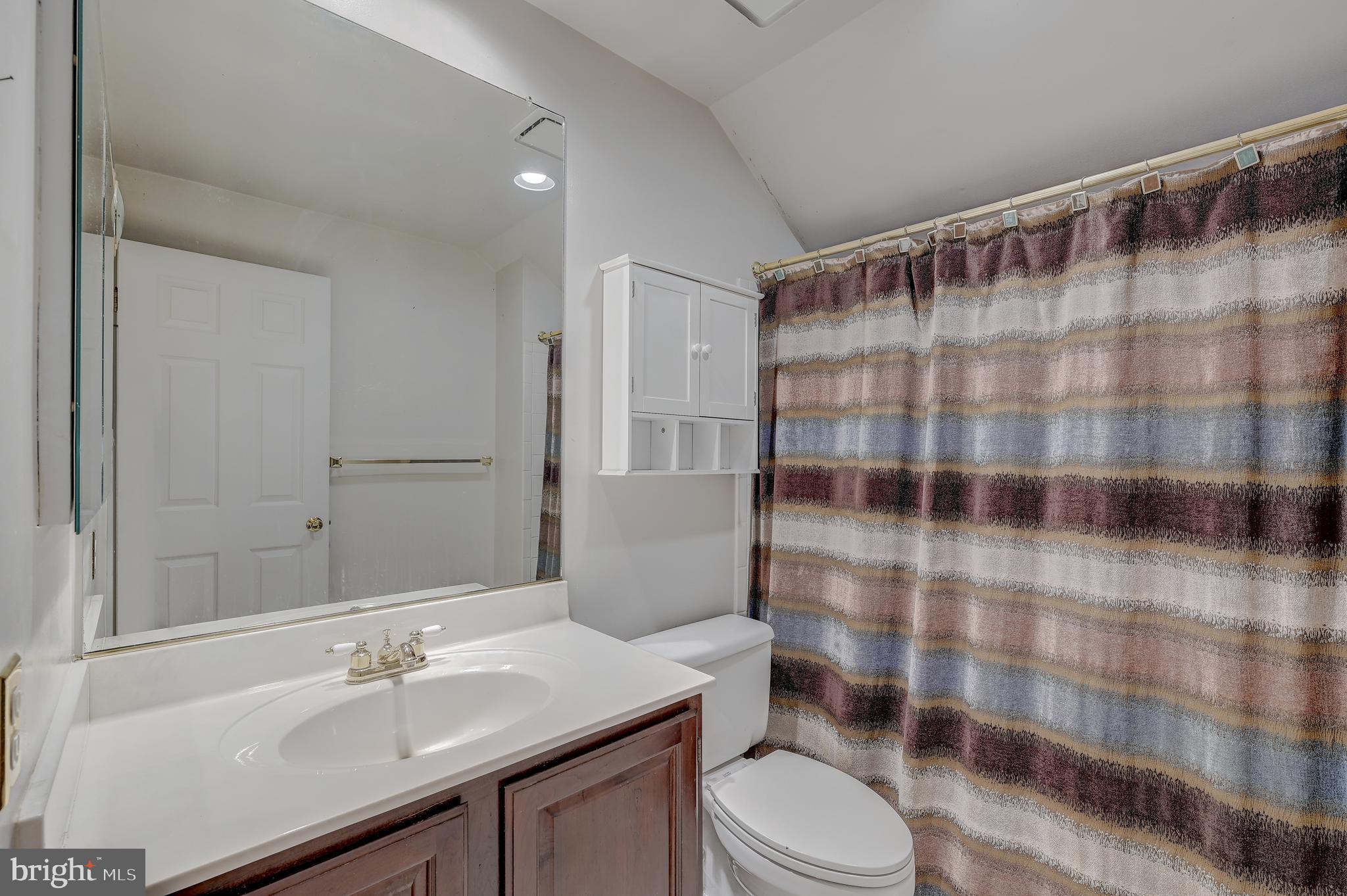 VILLAGE OF HARPERS CHOICE - Residential