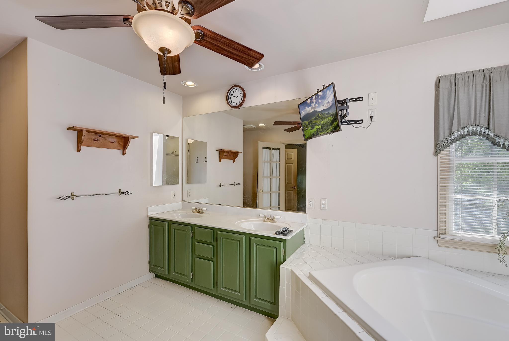 VILLAGE OF HARPERS CHOICE - Residential