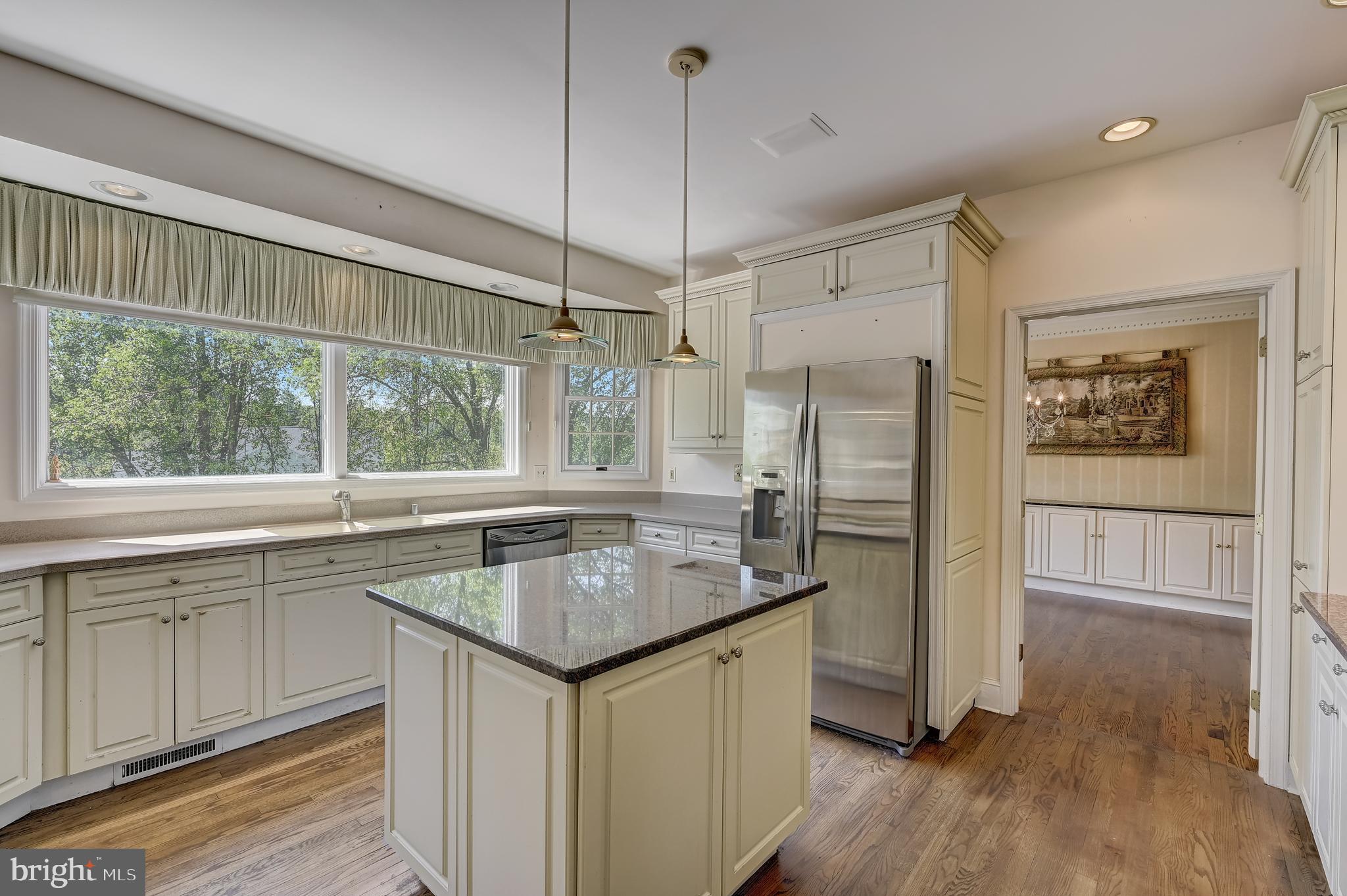 VILLAGE OF HARPERS CHOICE - Residential