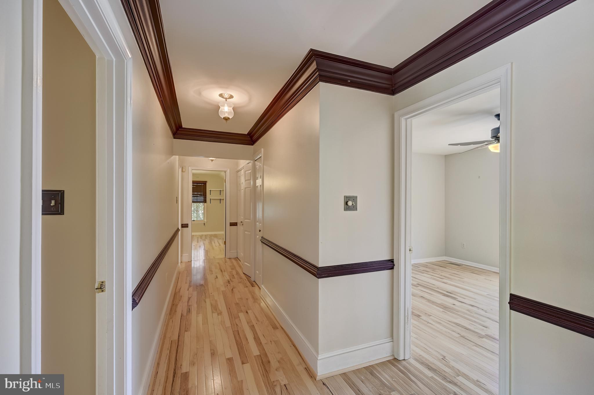 VILLAGE OF HARPERS CHOICE - Residential