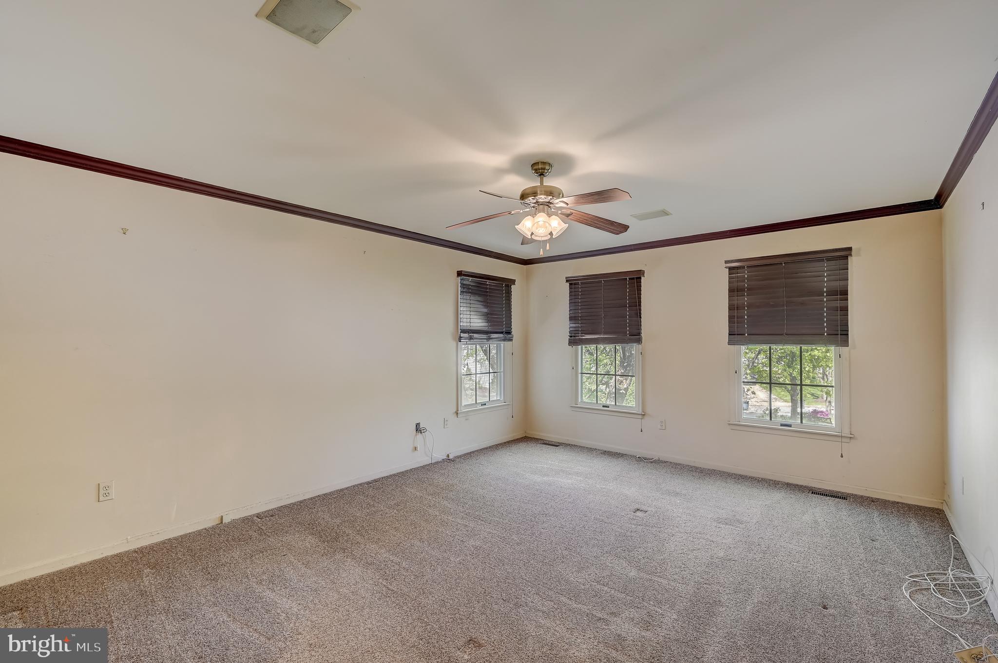 VILLAGE OF HARPERS CHOICE - Residential