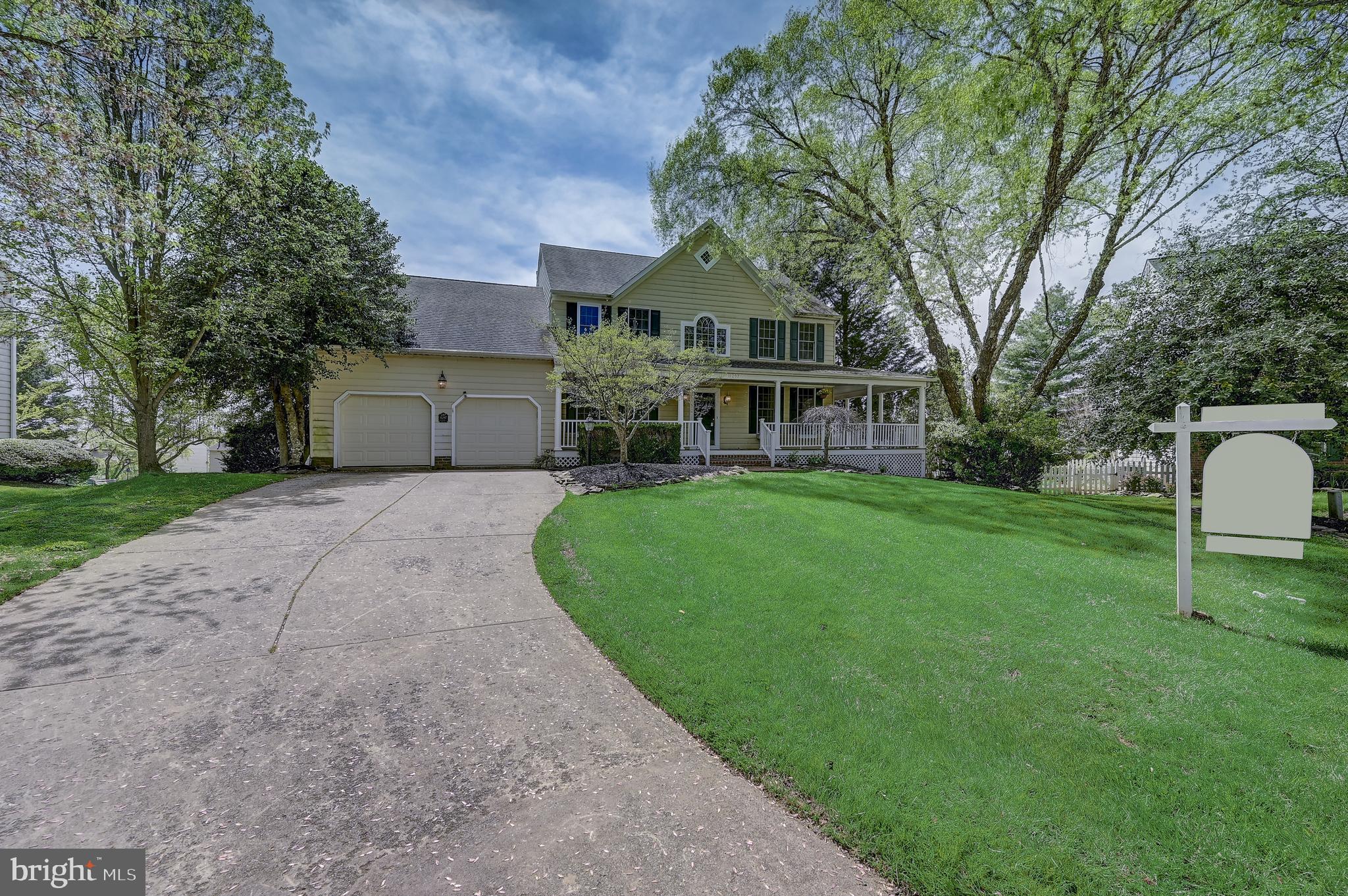 VILLAGE OF HARPERS CHOICE - Residential