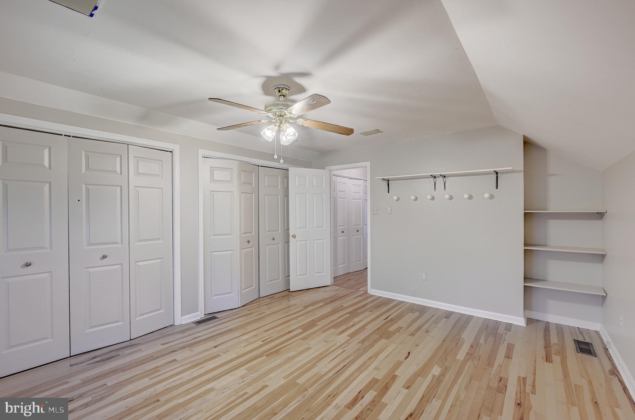 VILLAGE OF HARPERS CHOICE - Residential