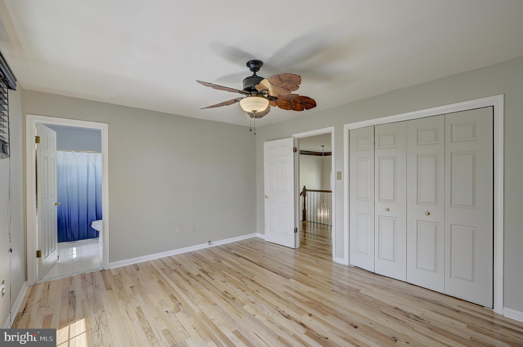 VILLAGE OF HARPERS CHOICE - Residential