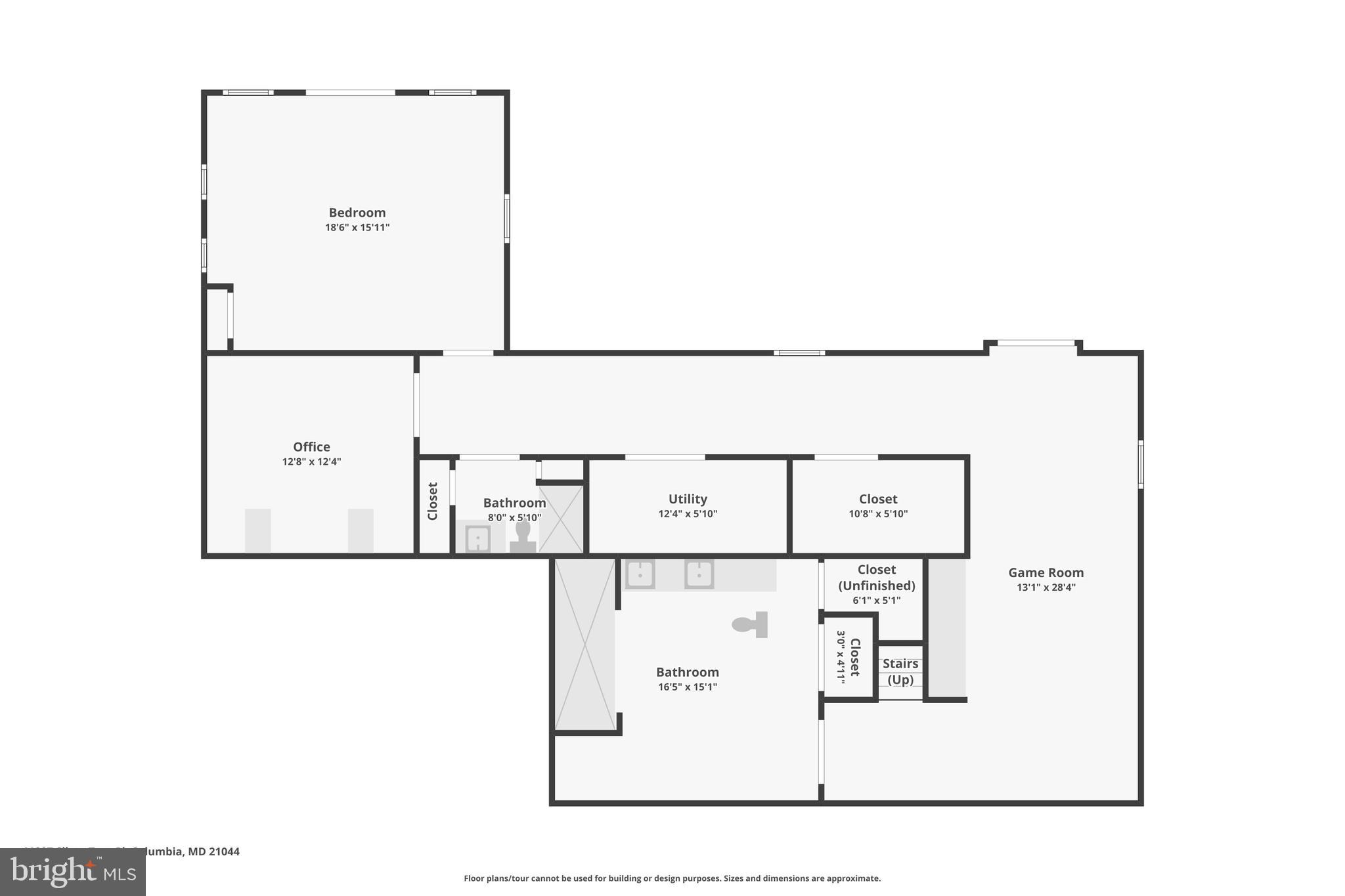 VILLAGE OF HARPERS CHOICE - Residential