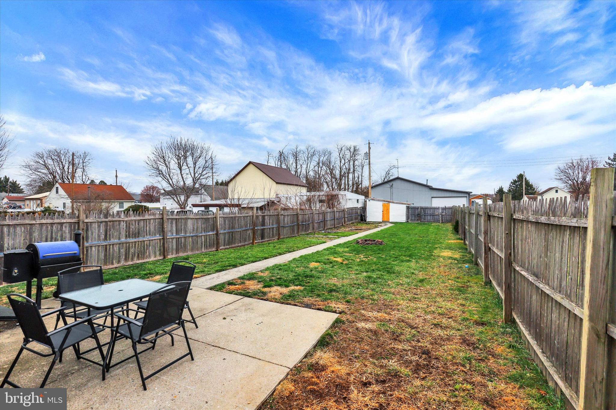 PENN TWP - Residential