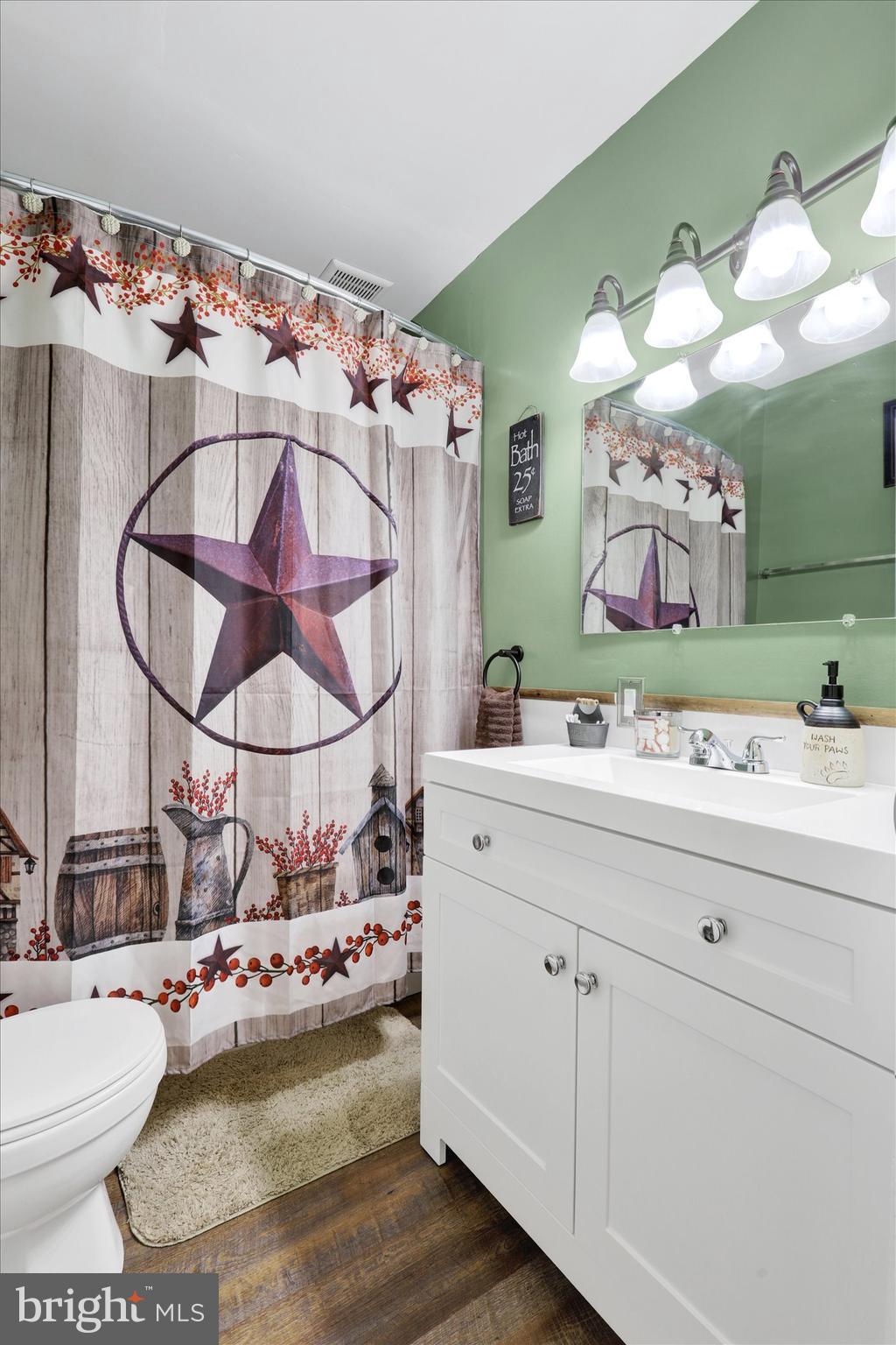 PENN TWP - Residential