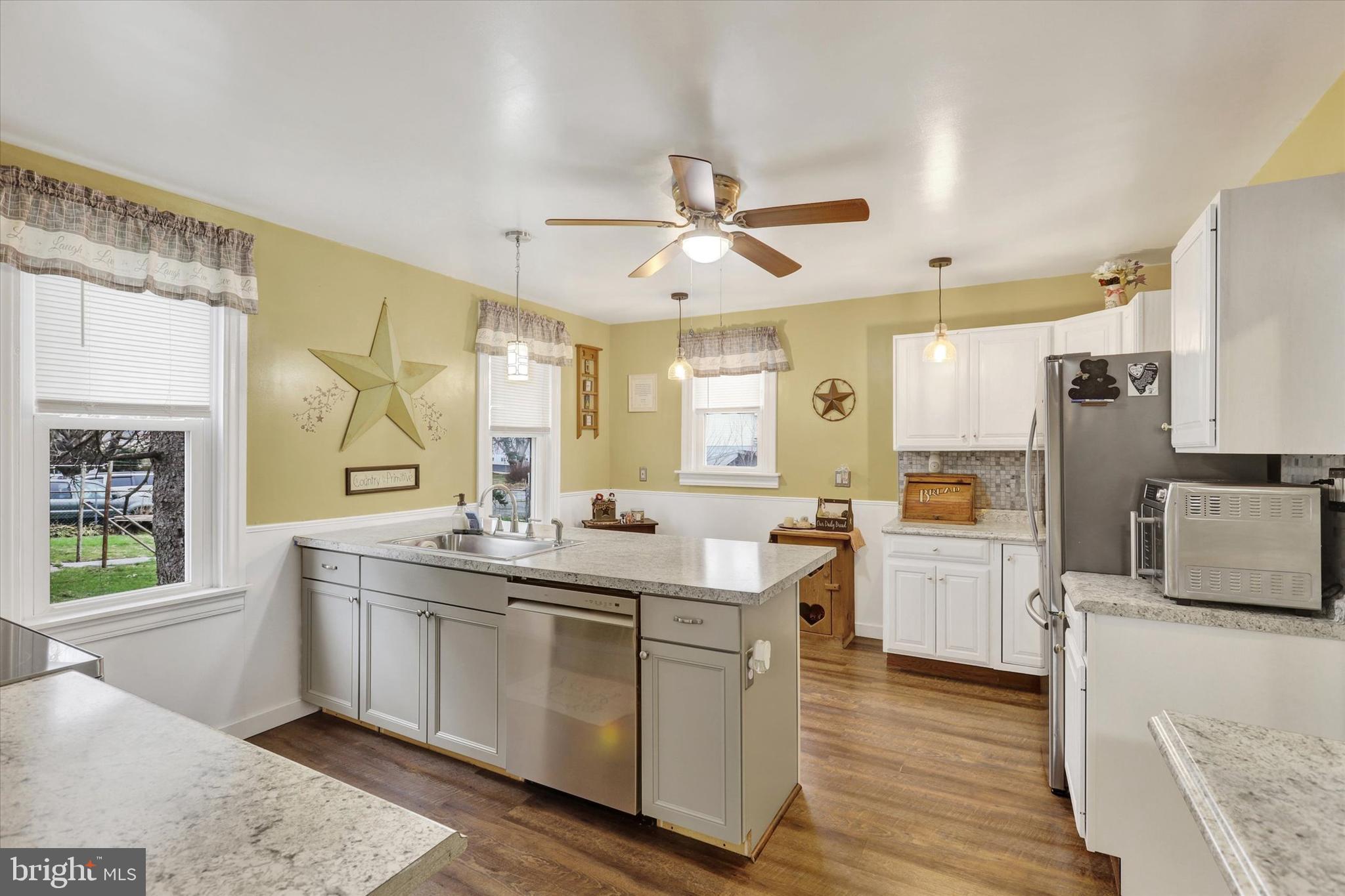 PENN TWP - Residential