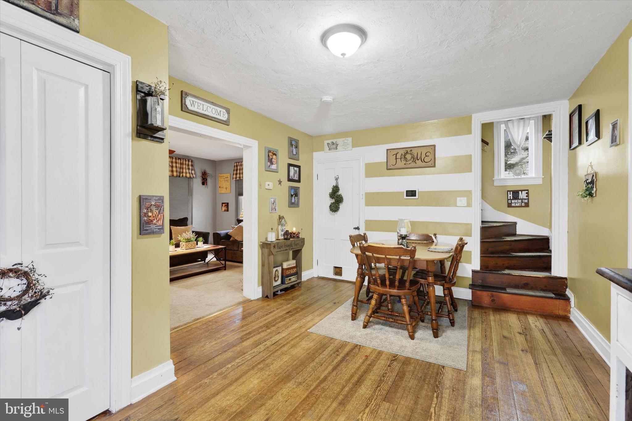 PENN TWP - Residential