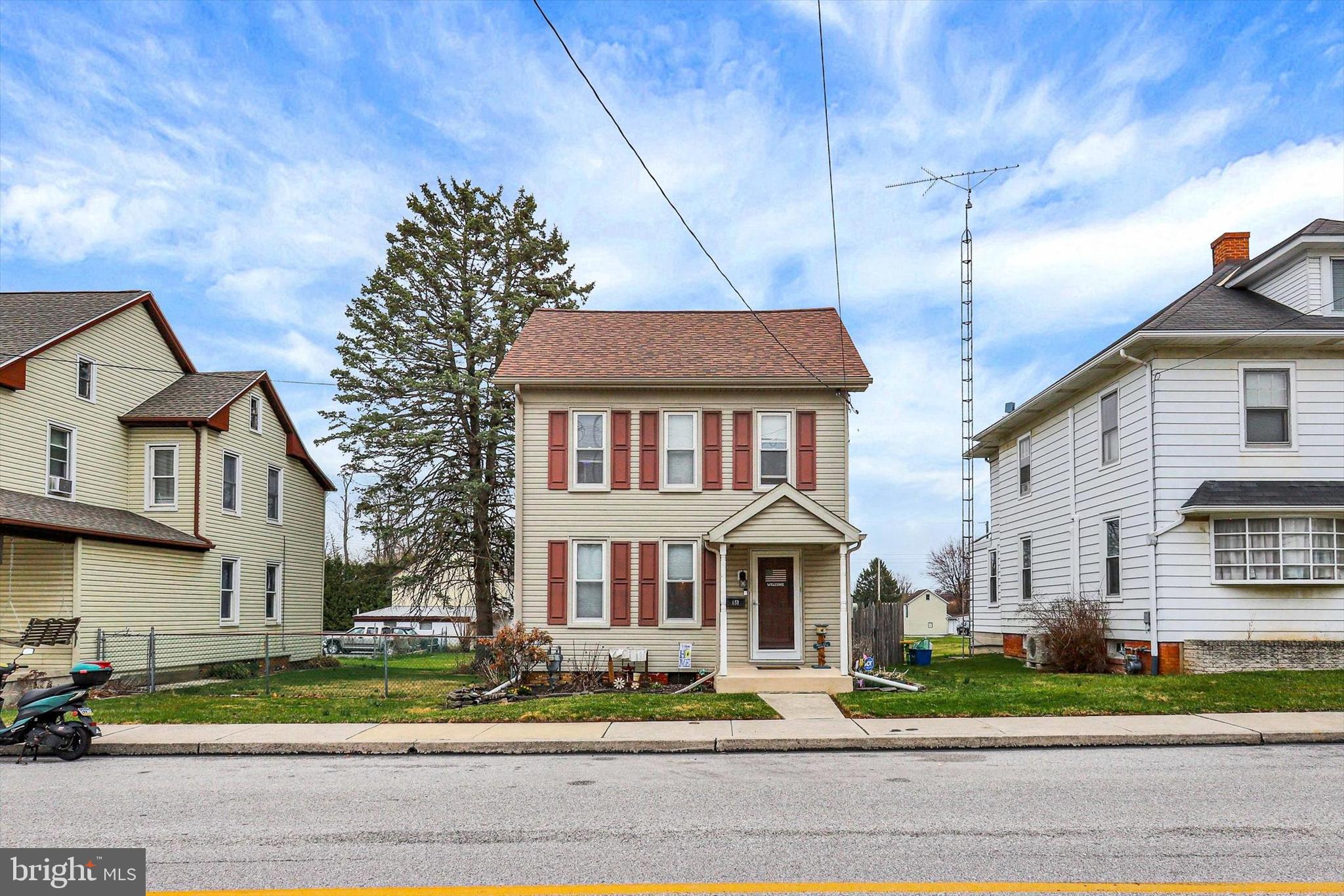 PENN TWP - Residential