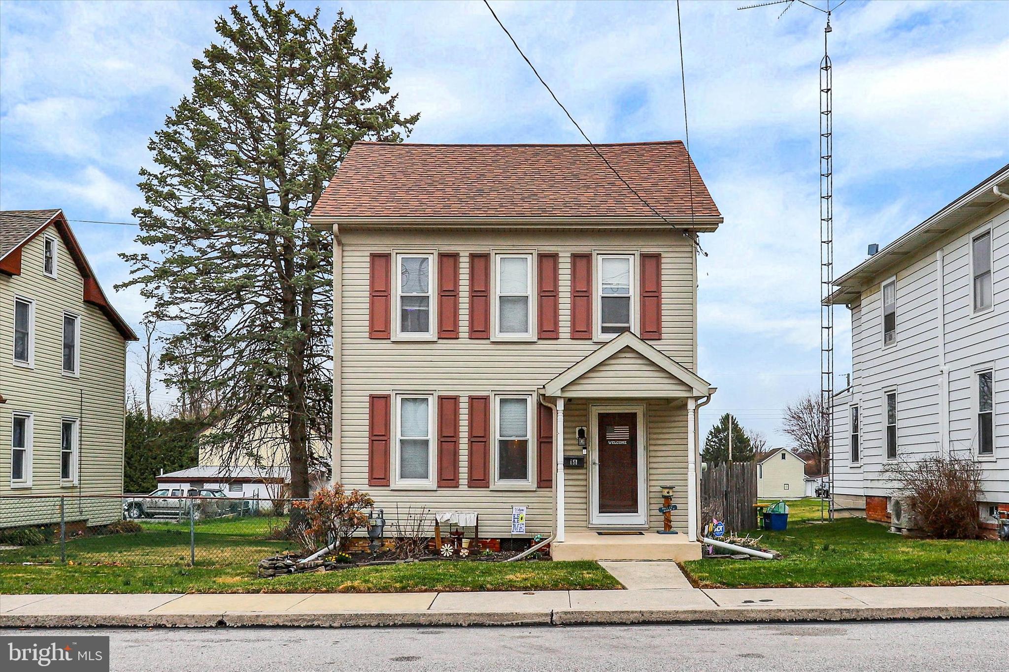 PENN TWP - Residential