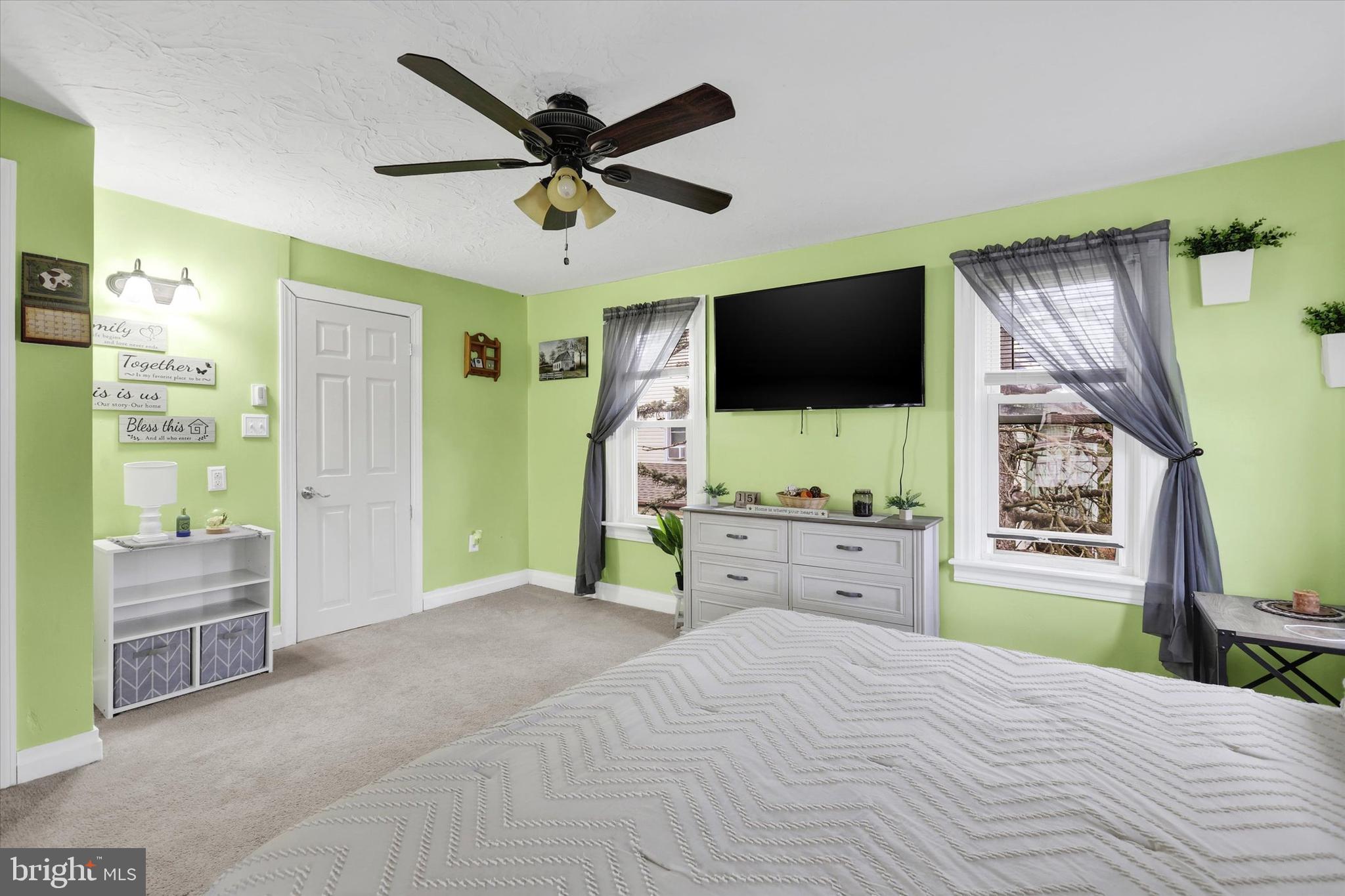 PENN TWP - Residential