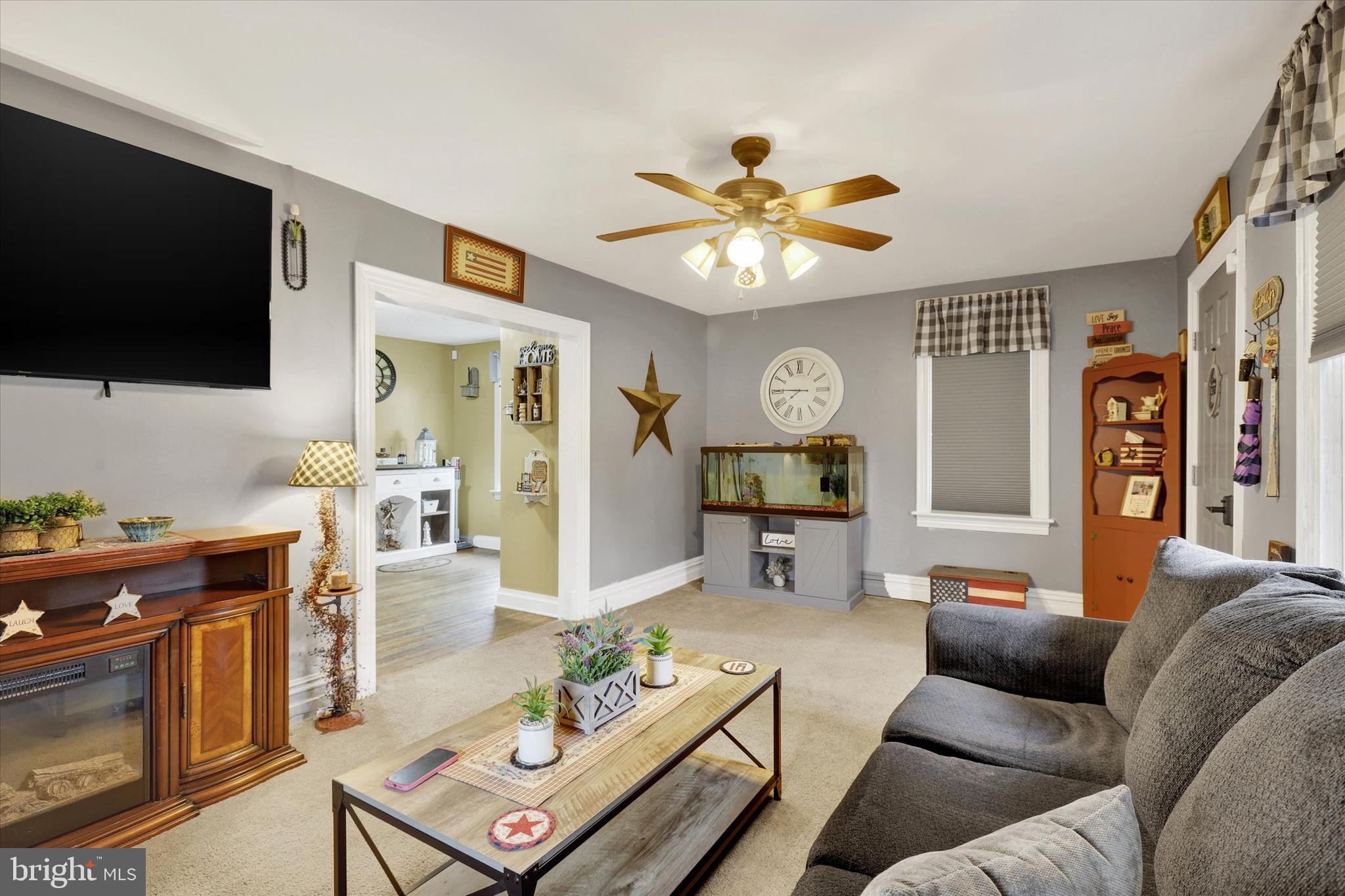 PENN TWP - Residential