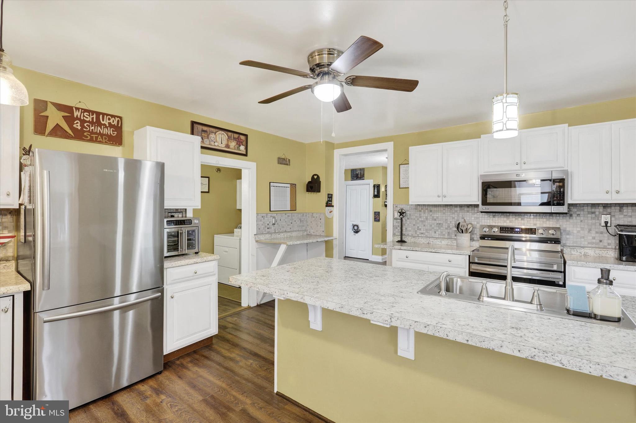 PENN TWP - Residential