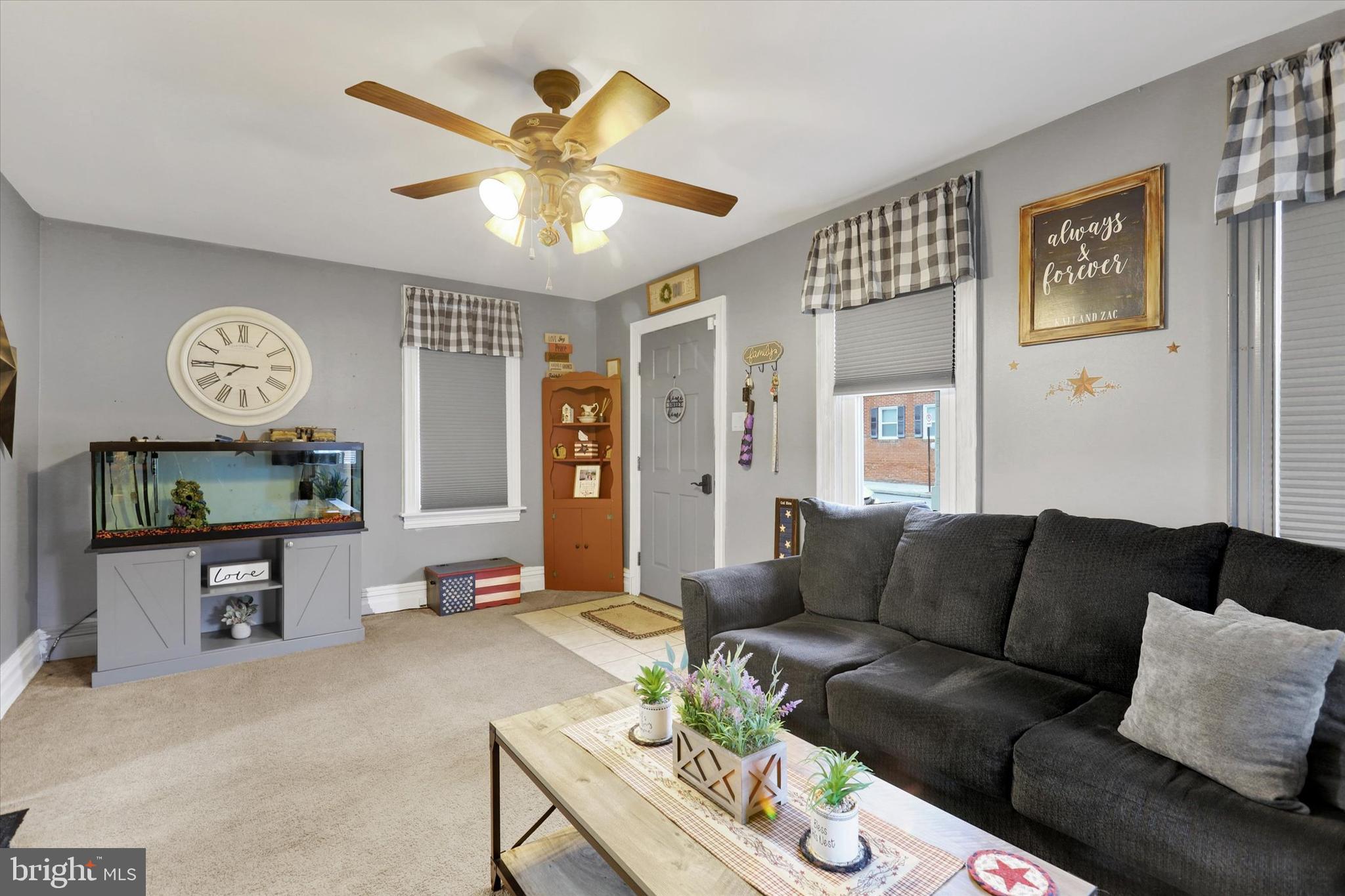 PENN TWP - Residential