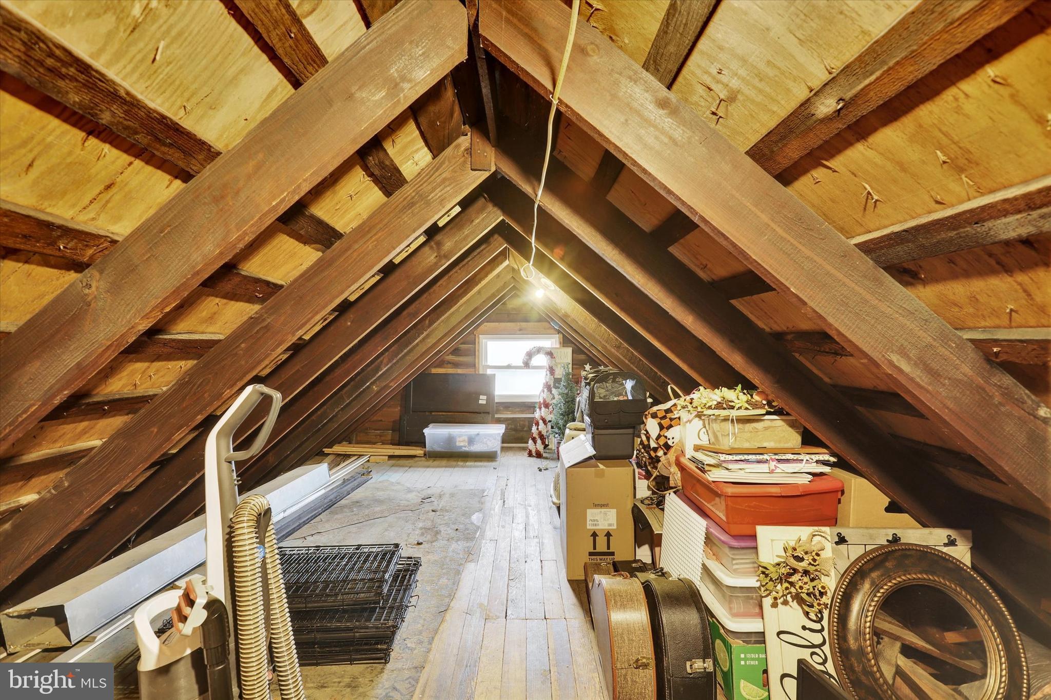 PENN TWP - Residential