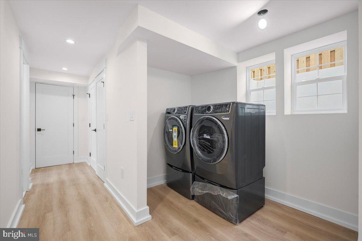 TAKOMA - Residential