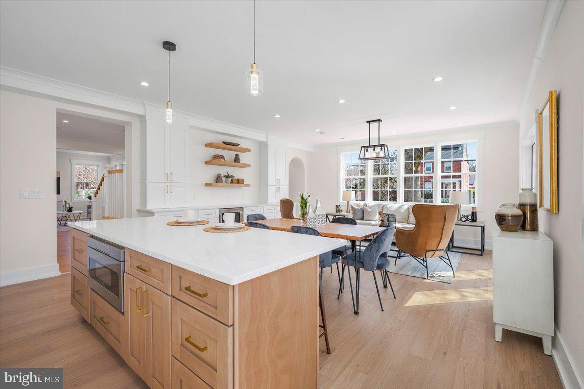 TAKOMA - Residential