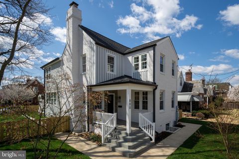 800 ELDER STREET NW WASHINGTON DC 20012