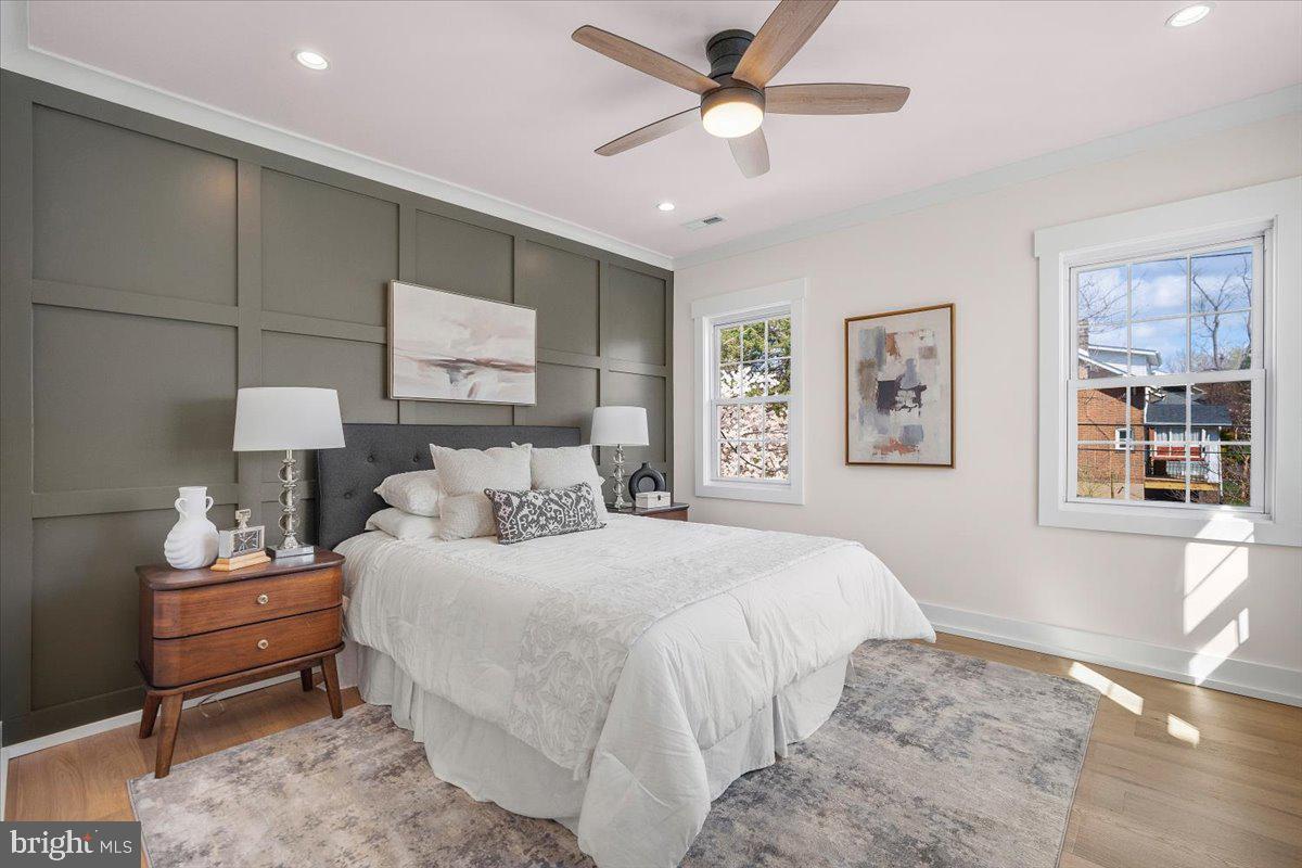 TAKOMA - Residential