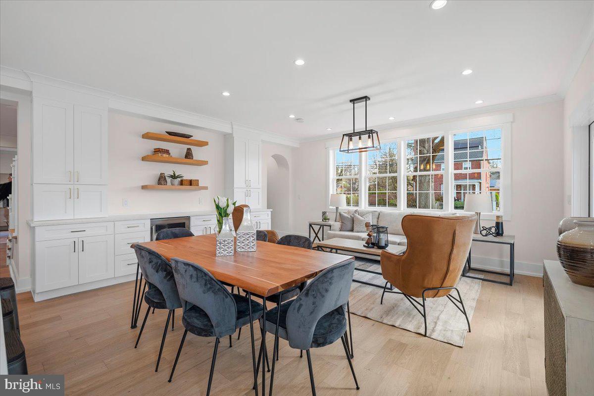 TAKOMA - Residential