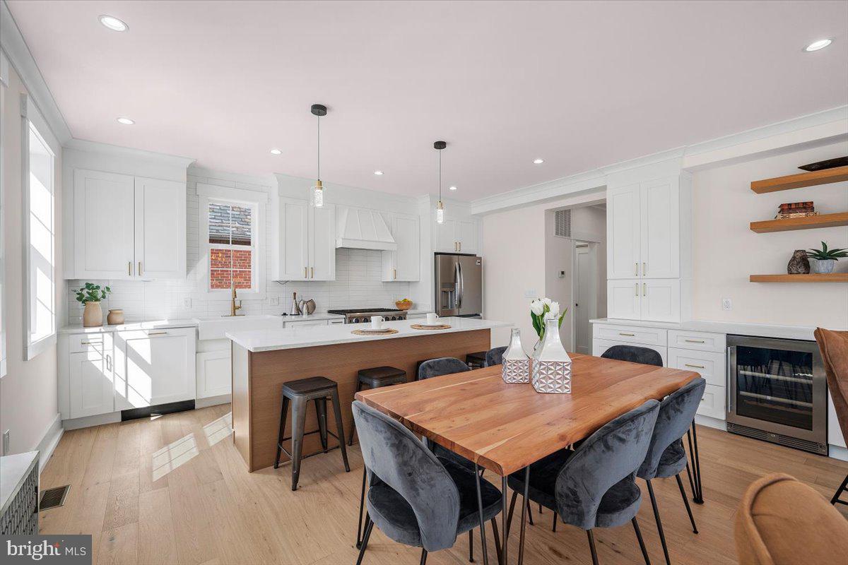 TAKOMA - Residential
