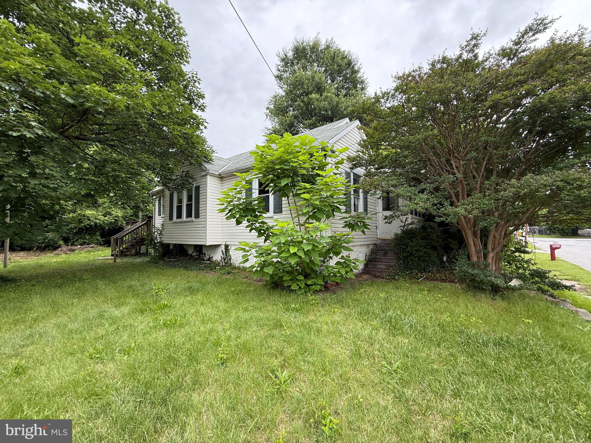 3602 TULIP AVENUE