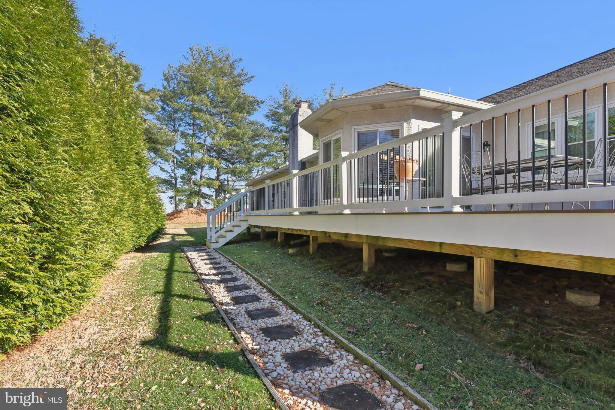 Ambler, Pennsylvania 19002, United States, 3 Bedrooms Bedrooms, ,4 BathroomsBathrooms,Residential,Active,249755