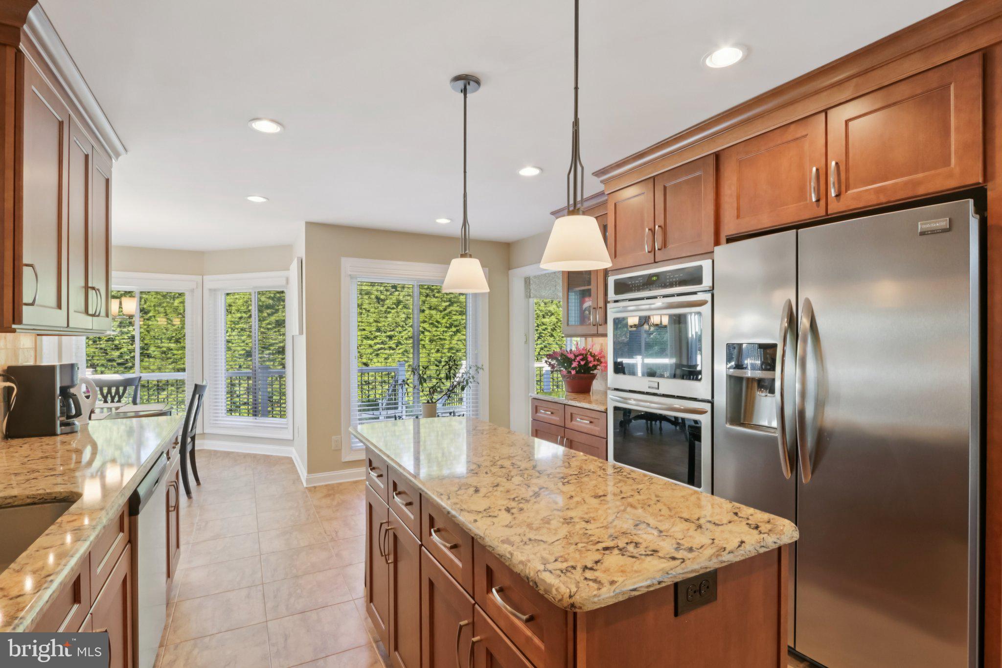 MAPLE GLEN - Residential