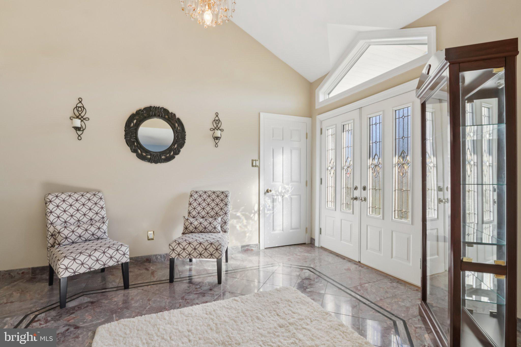 MAPLE GLEN - Residential