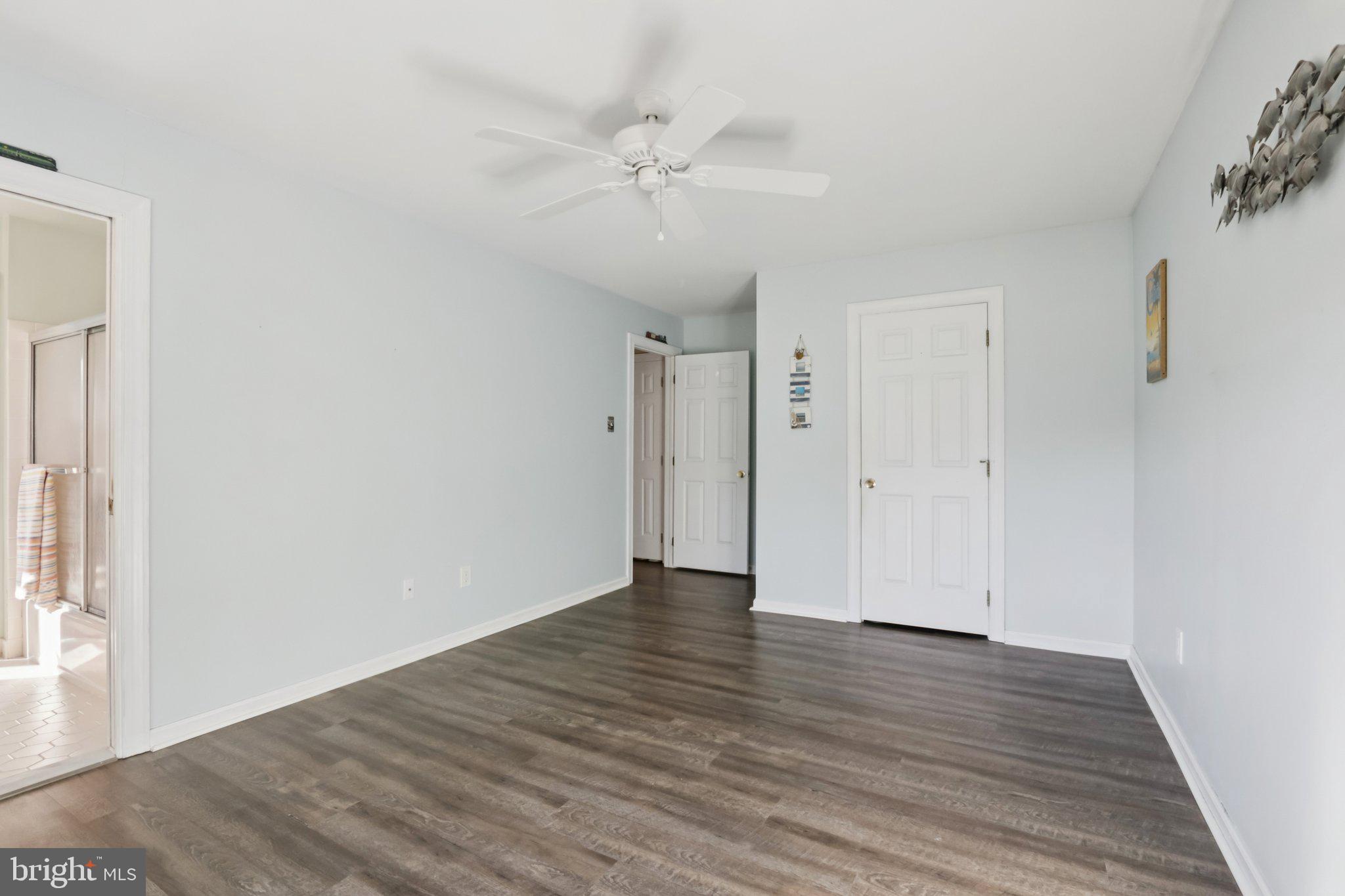 MAPLE GLEN - Residential