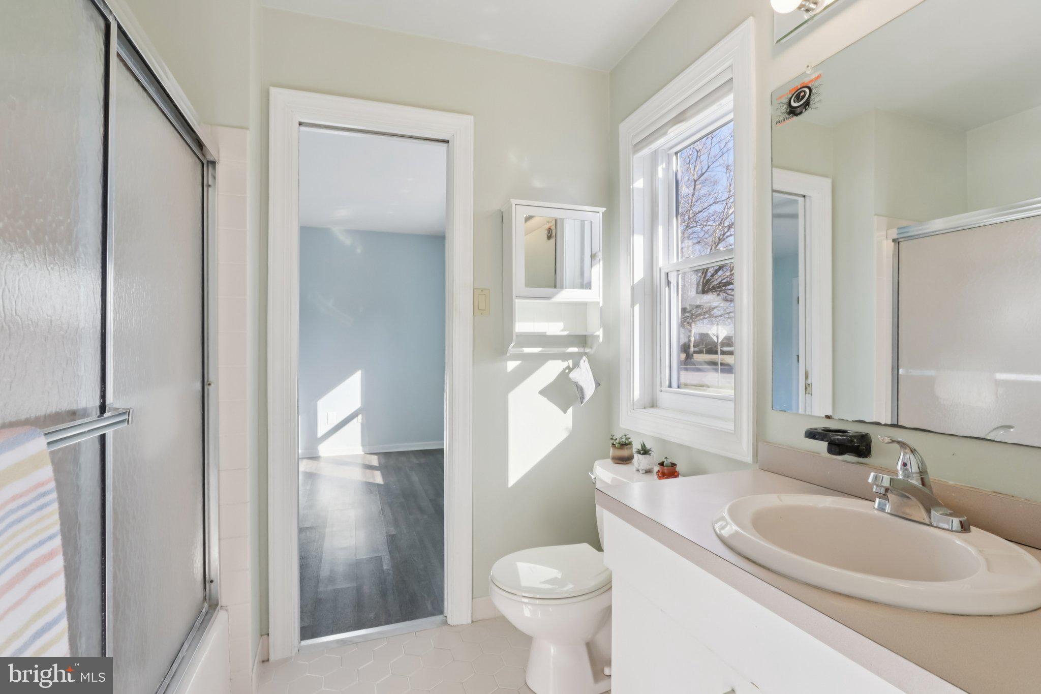 MAPLE GLEN - Residential