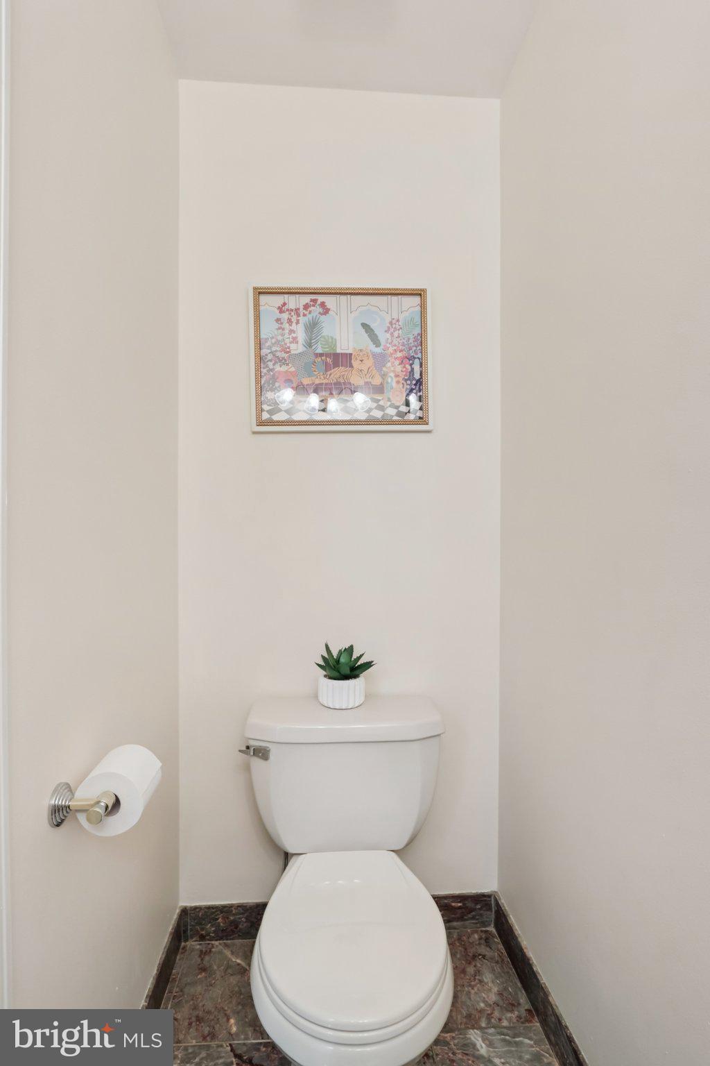 MAPLE GLEN - Residential