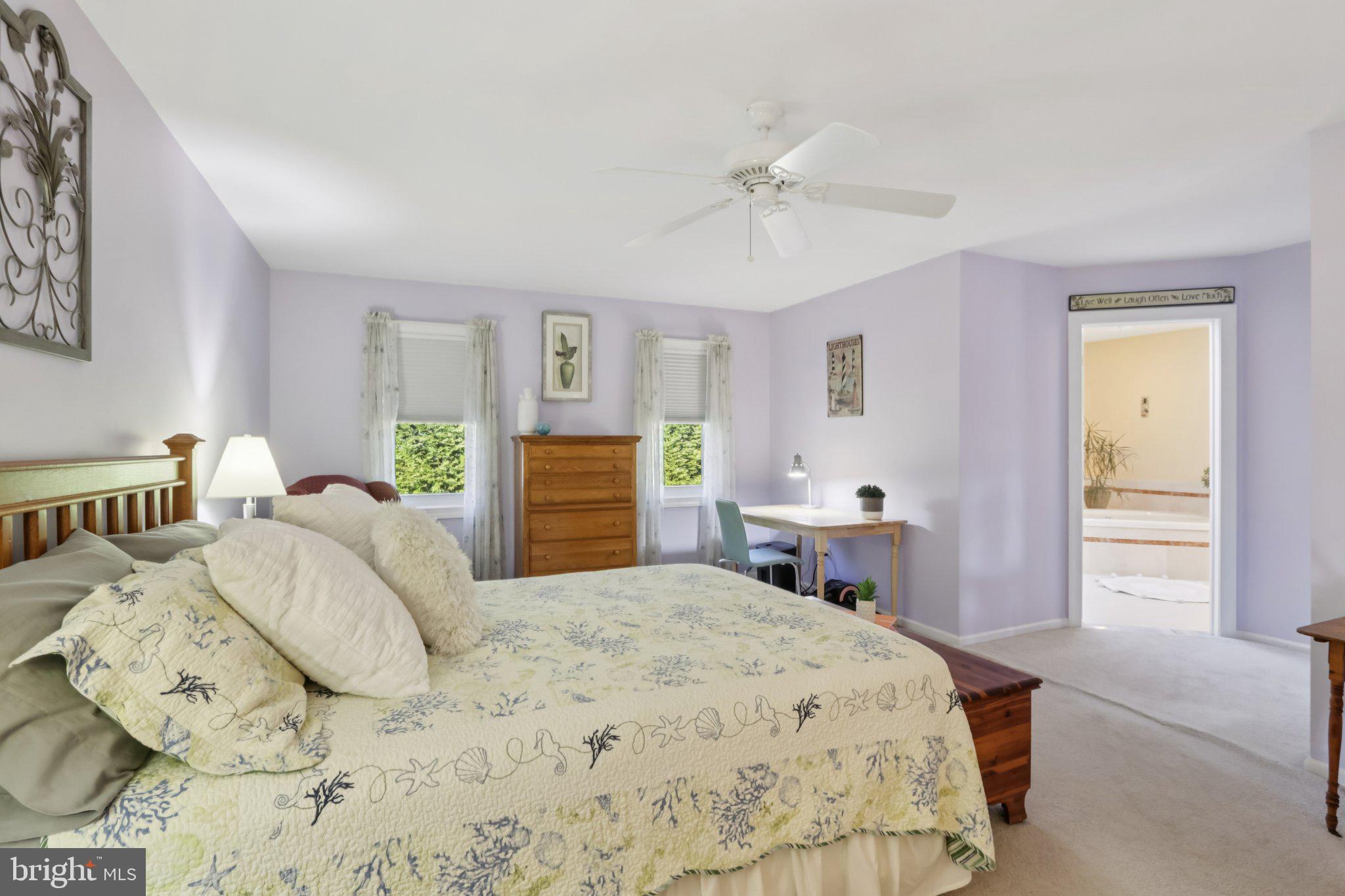 MAPLE GLEN - Residential