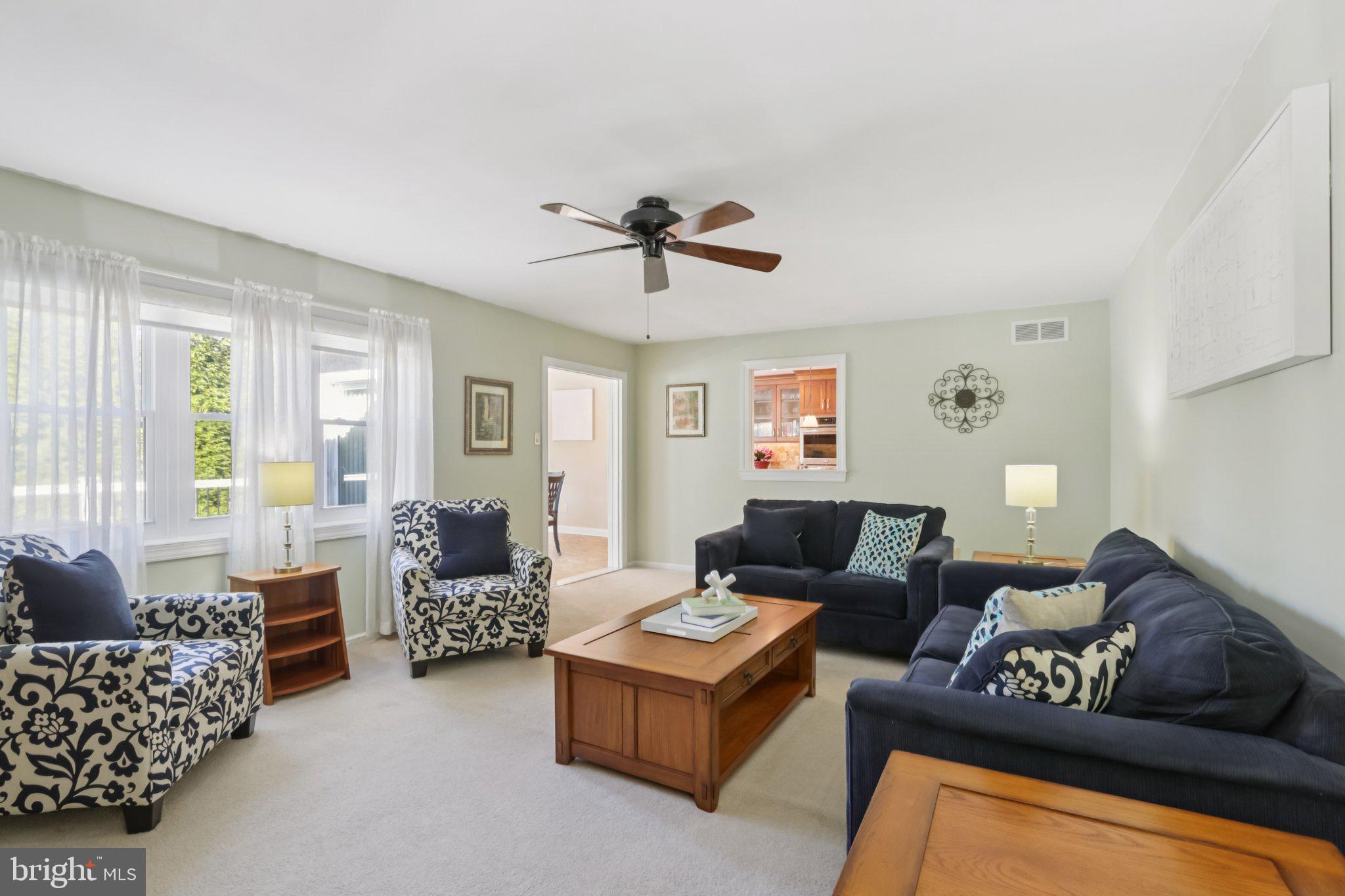 MAPLE GLEN - Residential