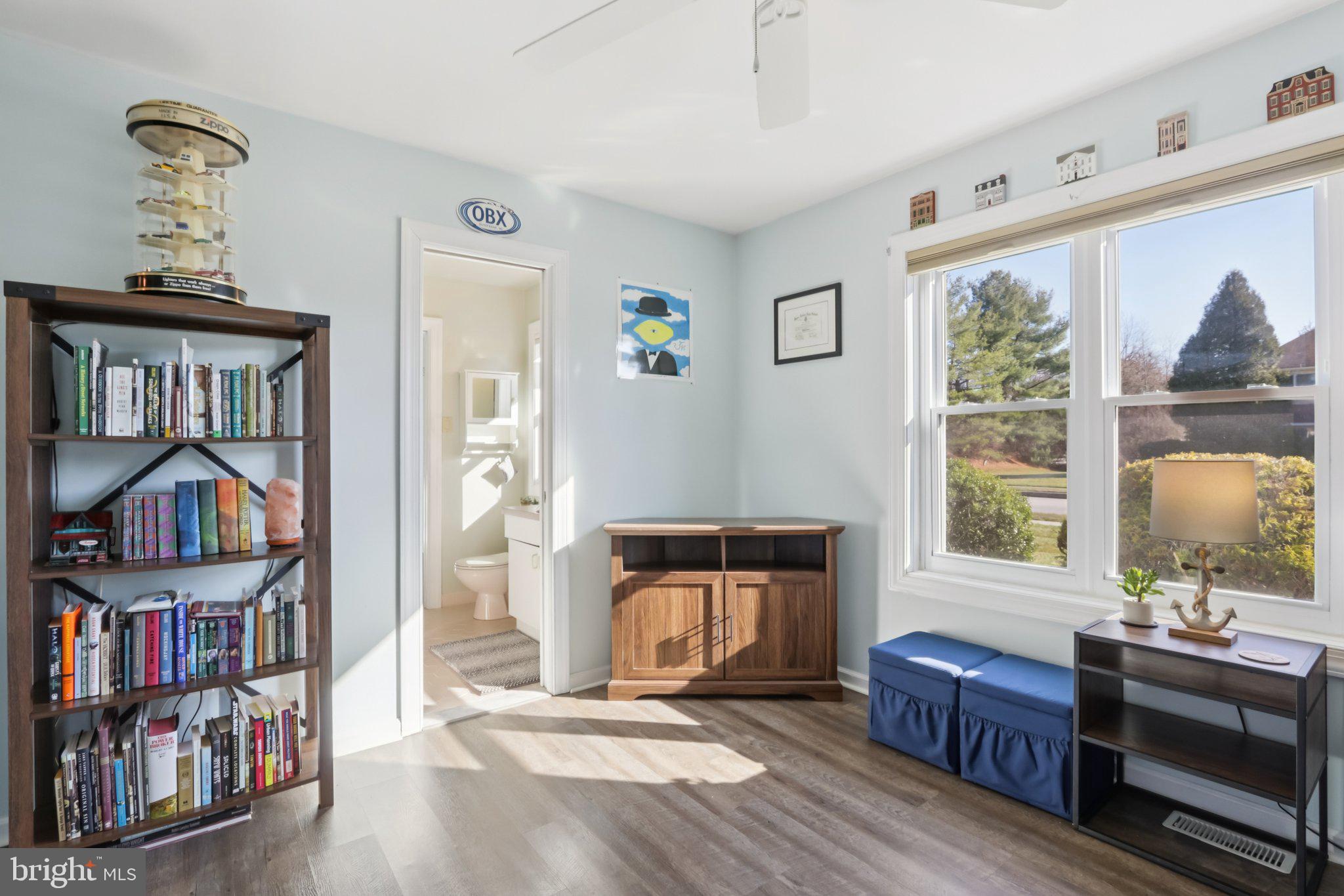 MAPLE GLEN - Residential