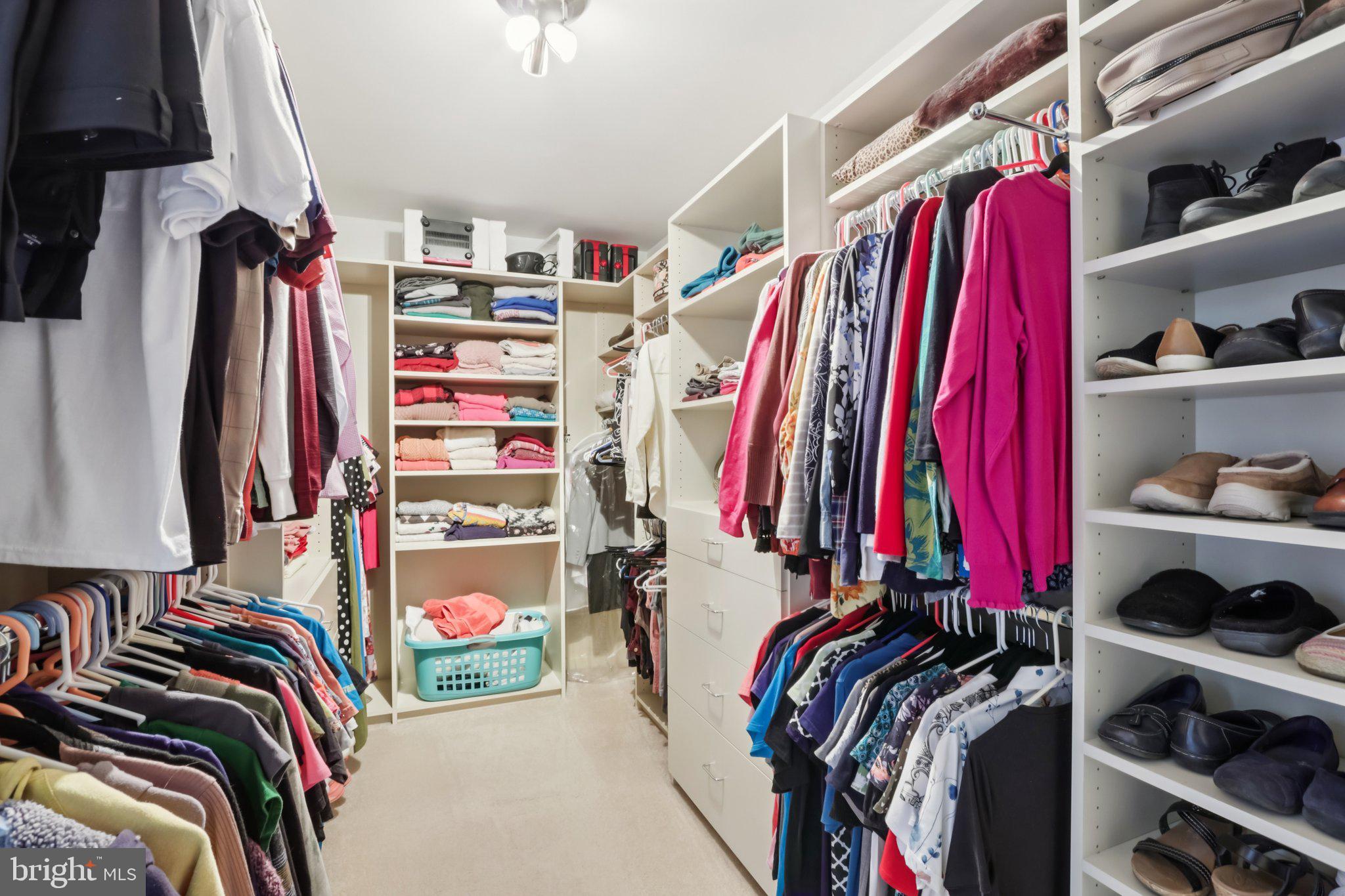 MAPLE GLEN - Residential