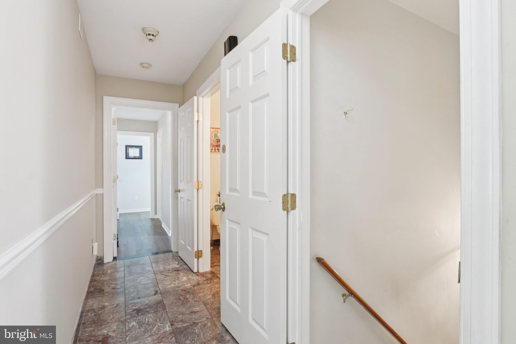 MAPLE GLEN - Residential