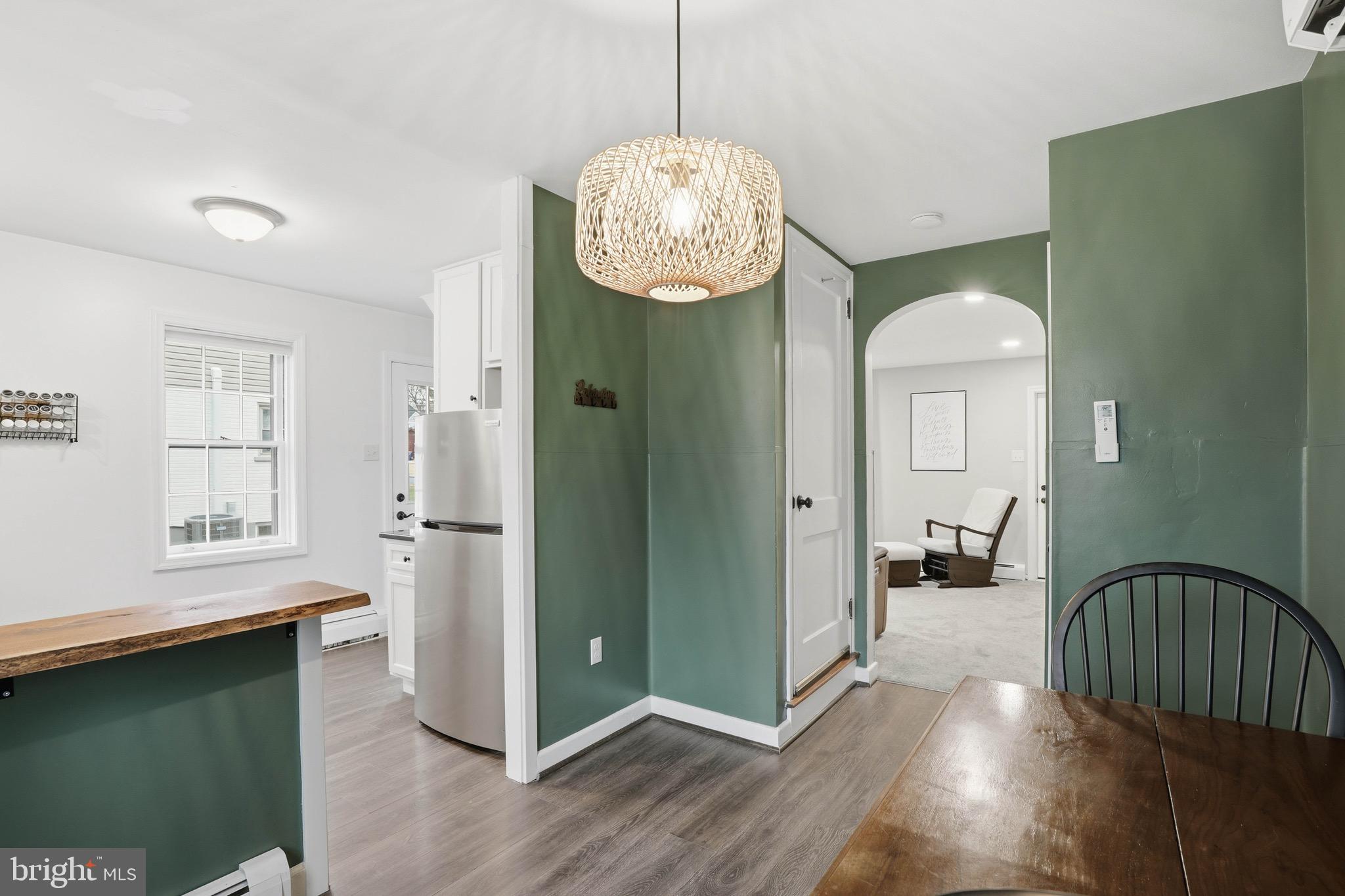 MILLERSVILLE BOROUGH - Residential