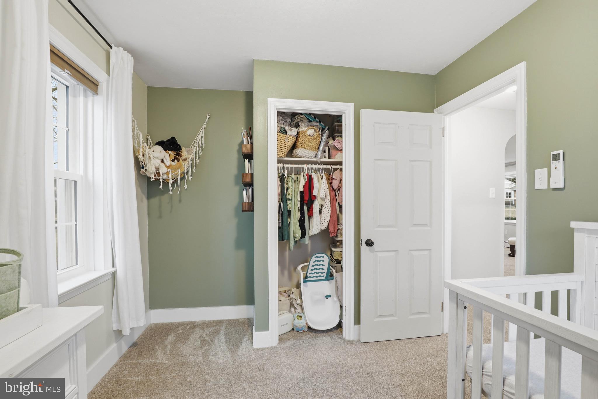 MILLERSVILLE BOROUGH - Residential