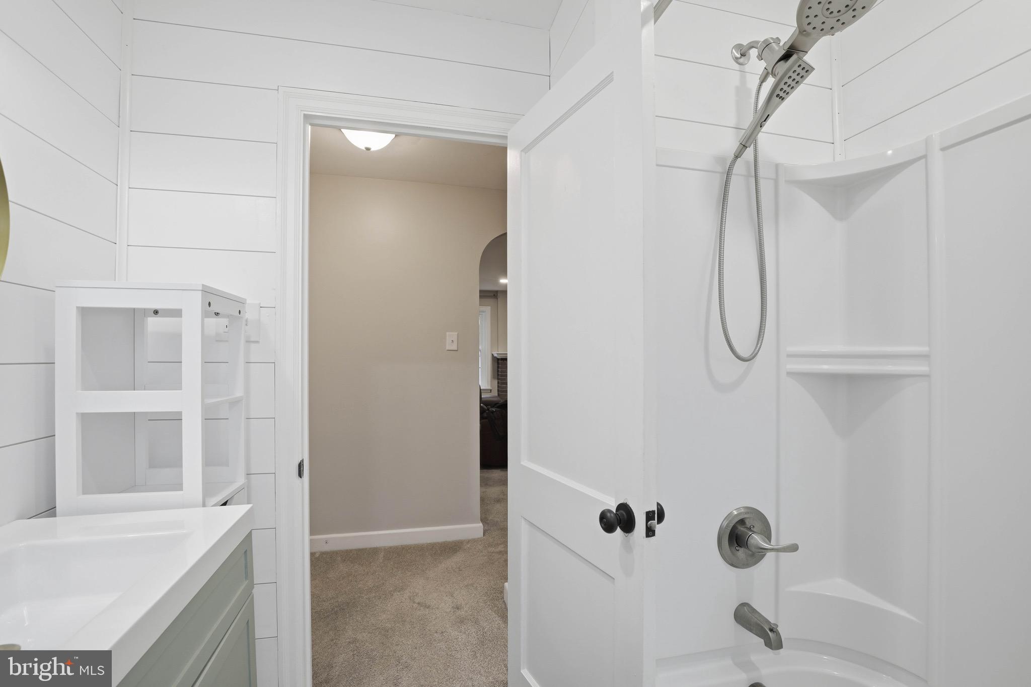 MILLERSVILLE BOROUGH - Residential