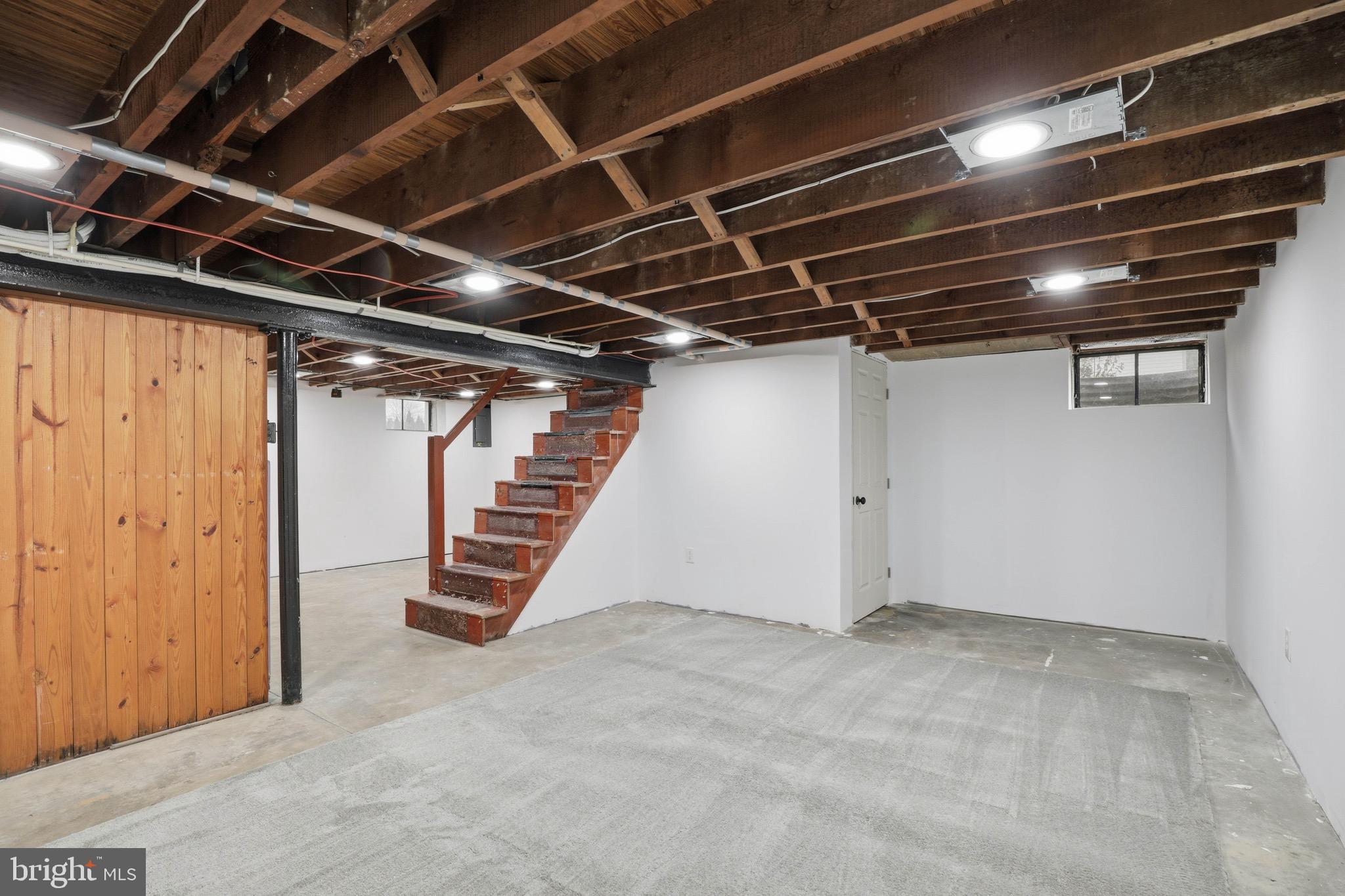 MILLERSVILLE BOROUGH - Residential