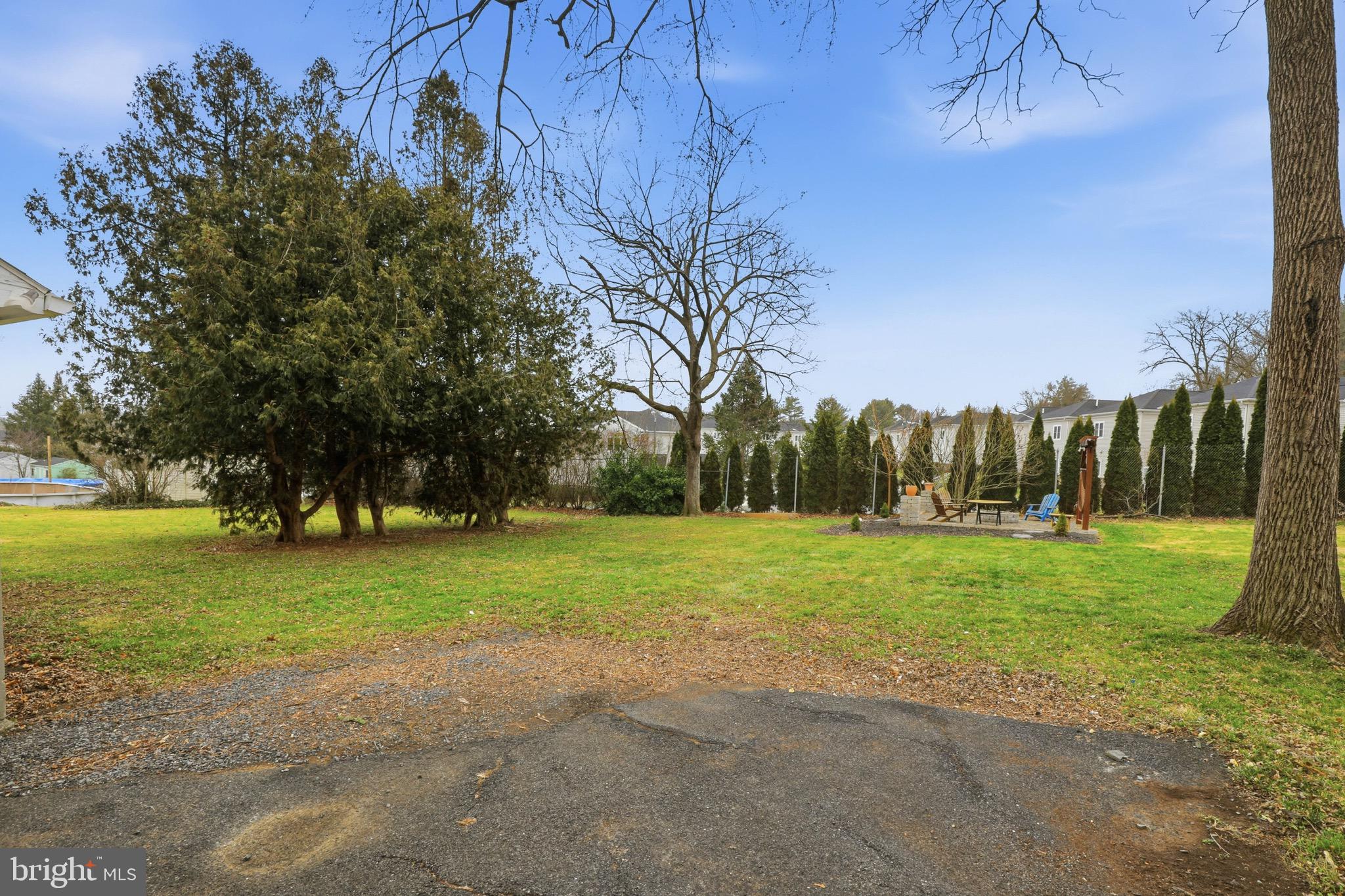 MILLERSVILLE BOROUGH - Residential