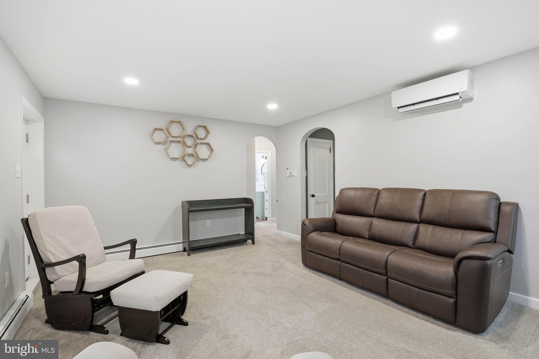 MILLERSVILLE BOROUGH - Residential