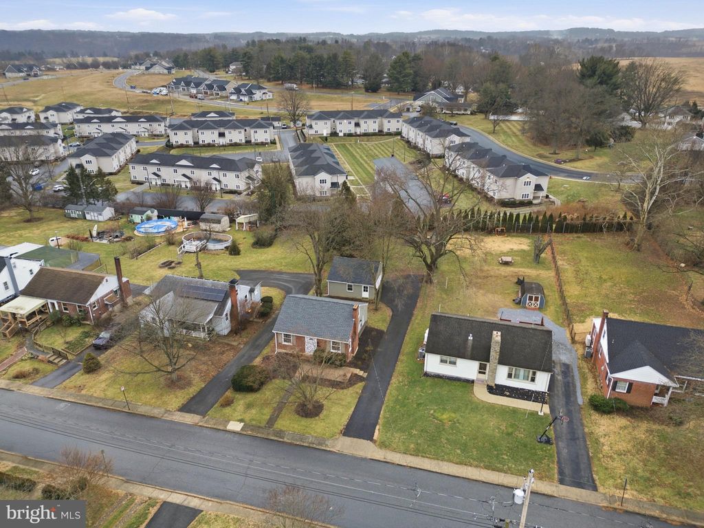 Photo of 168 Elizabeth Street, MILLERSVILLE, PA 17551 (MLS # PALA2081710)