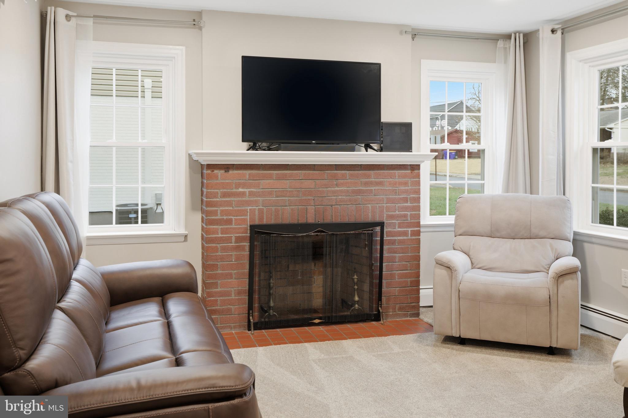 MILLERSVILLE BOROUGH - Residential