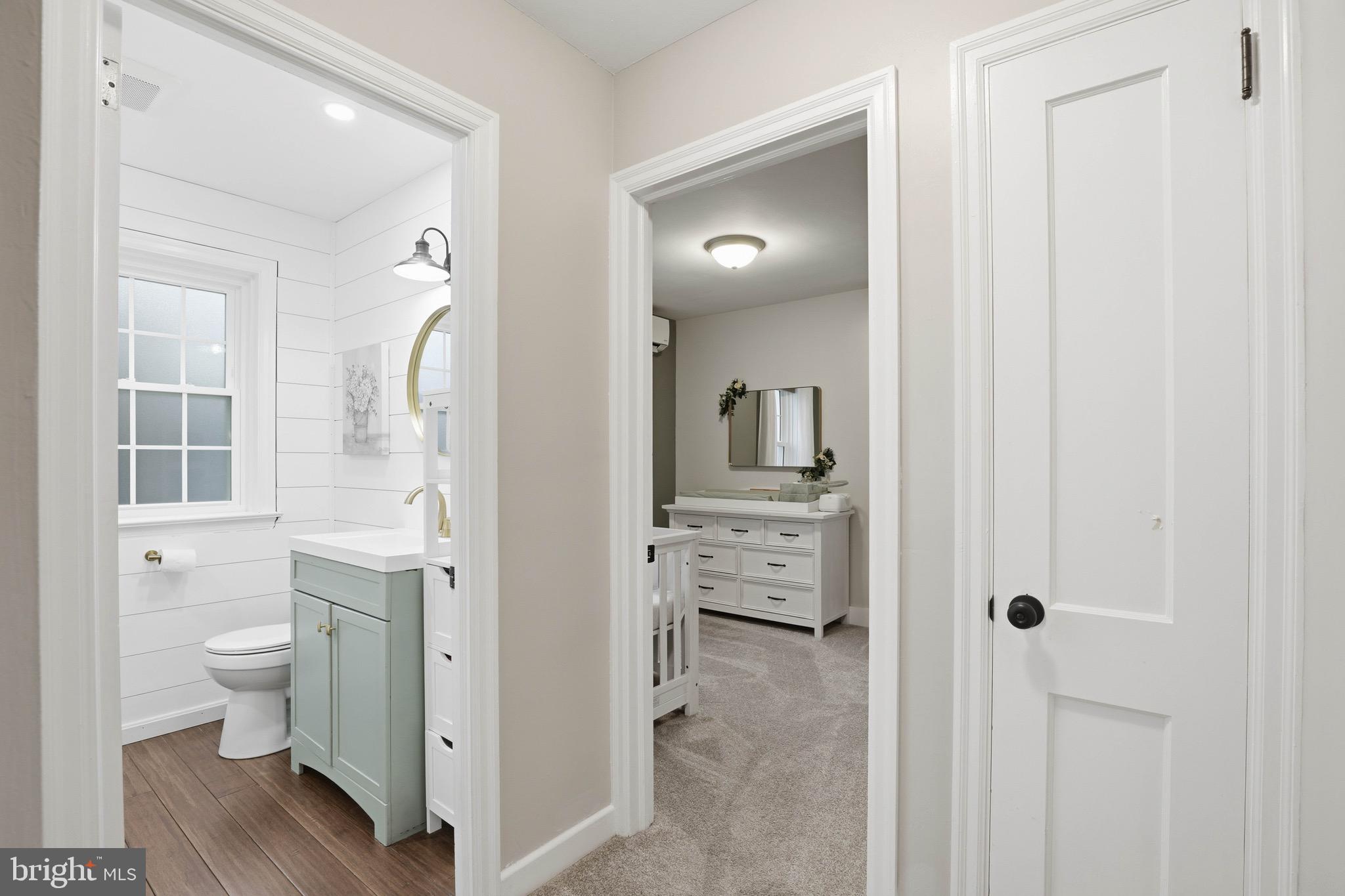 MILLERSVILLE BOROUGH - Residential