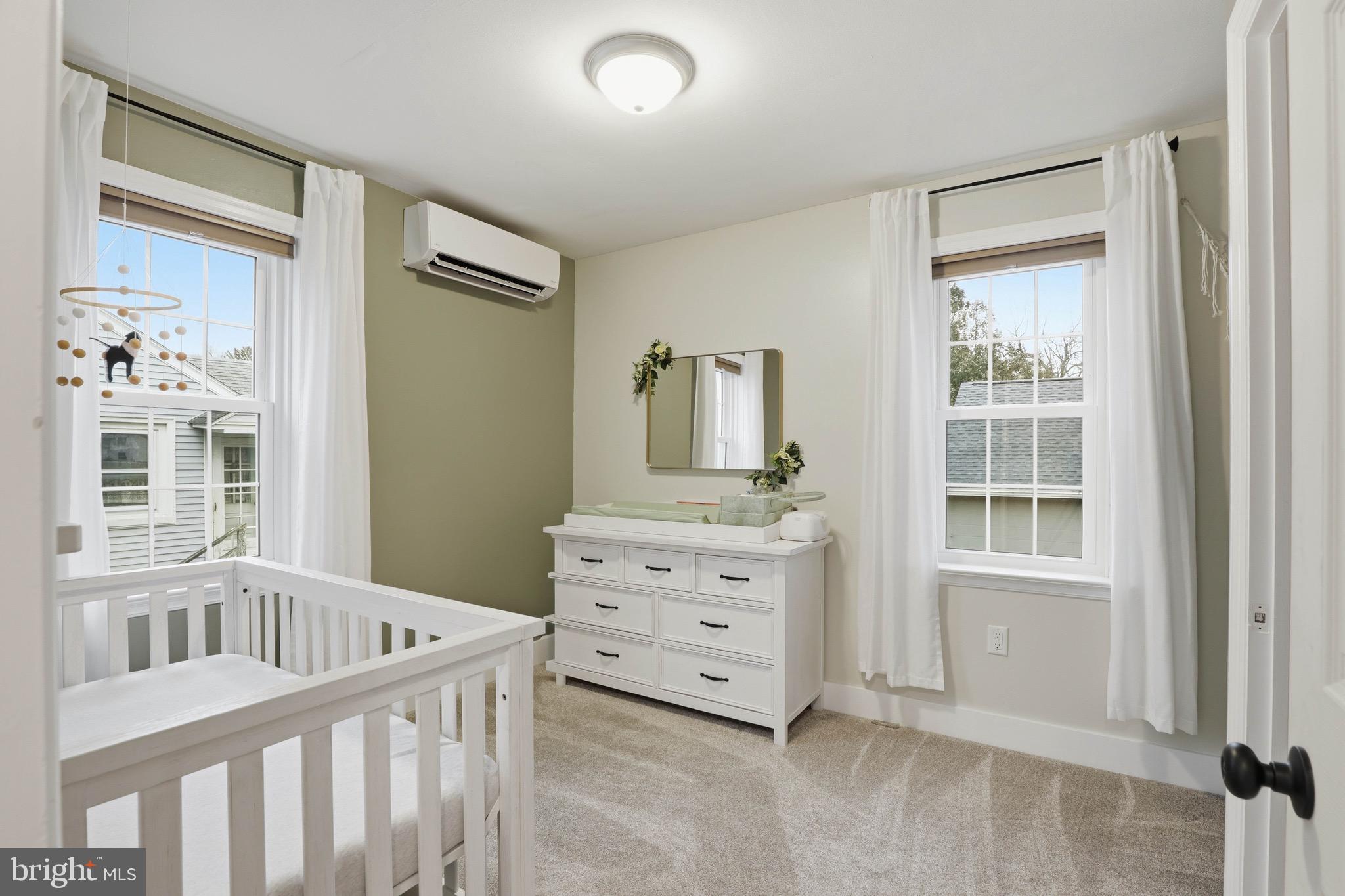 MILLERSVILLE BOROUGH - Residential