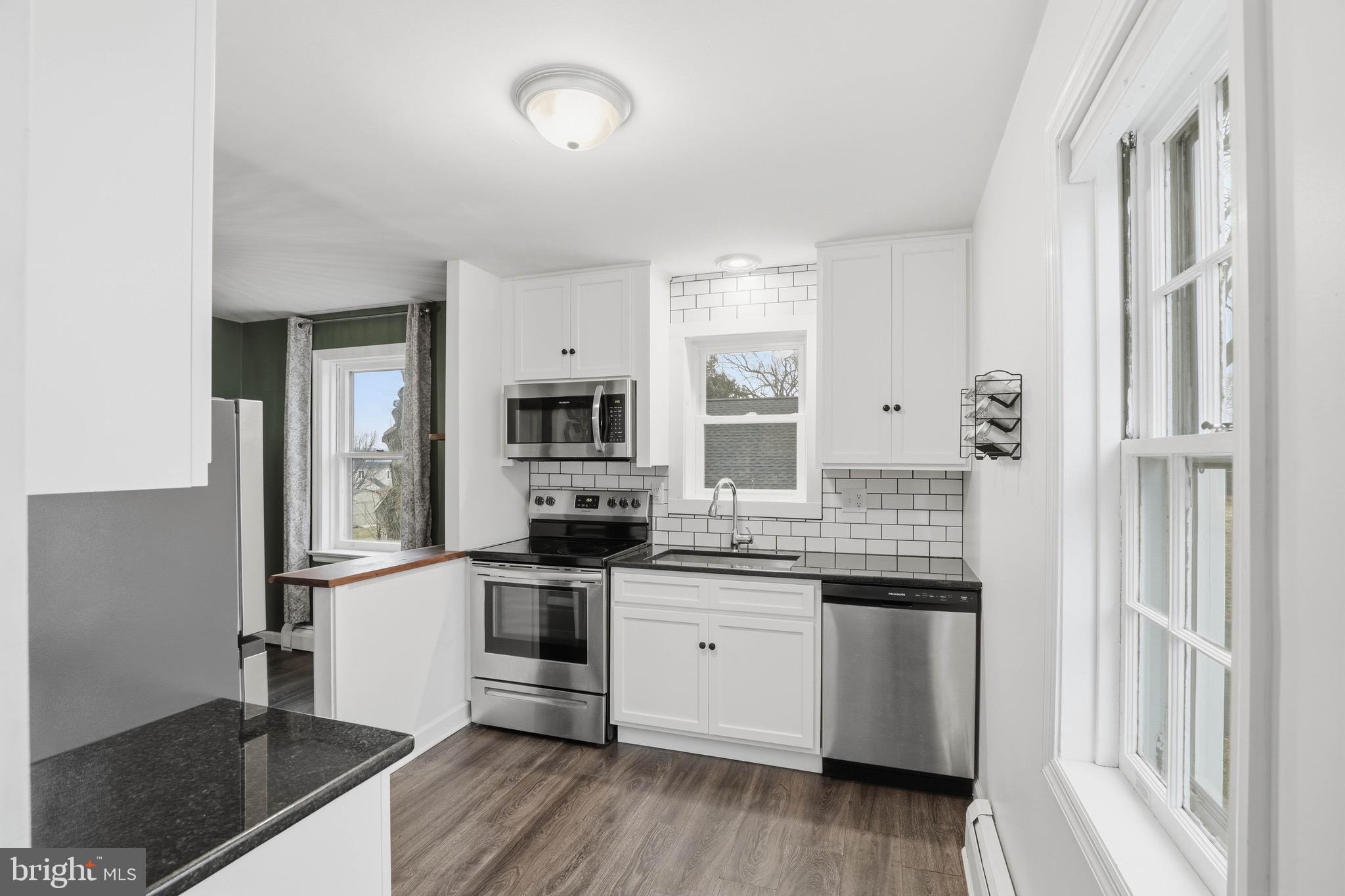 MILLERSVILLE BOROUGH - Residential