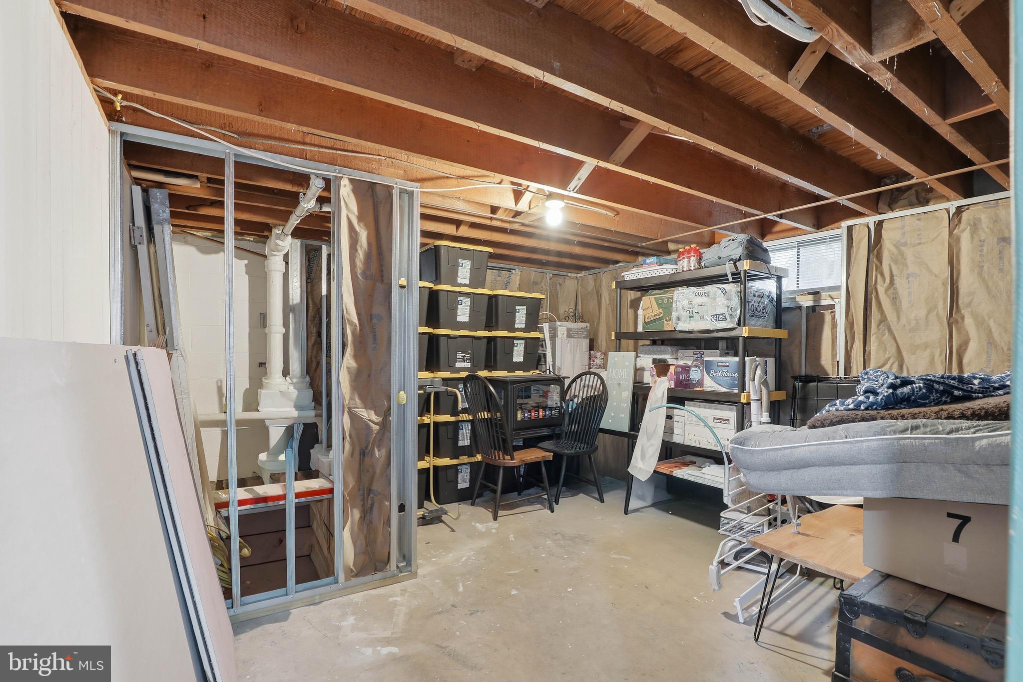 MILLERSVILLE BOROUGH - Residential